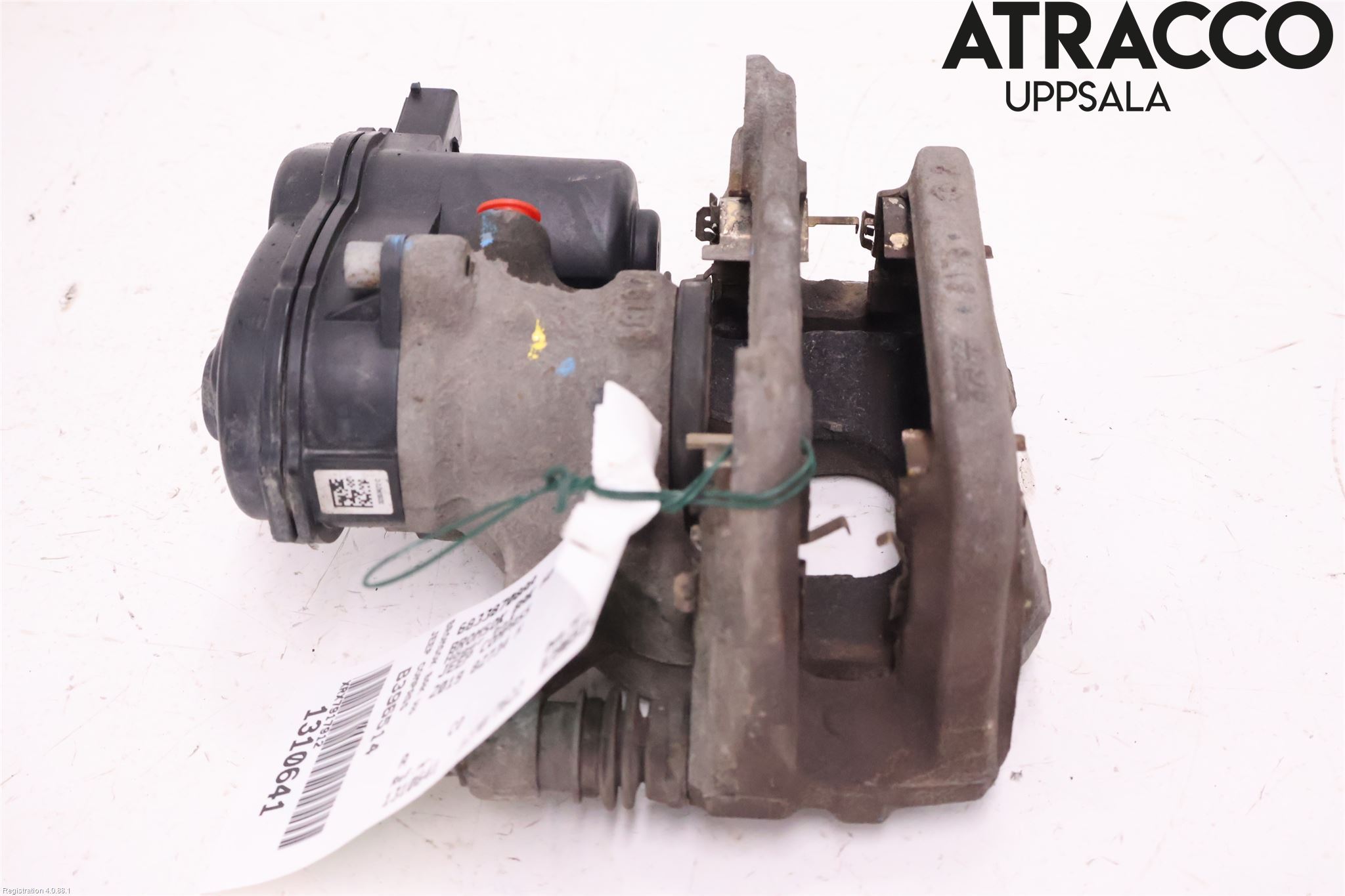 Jeep COMPASS Bremsecaliper Bak Høyre