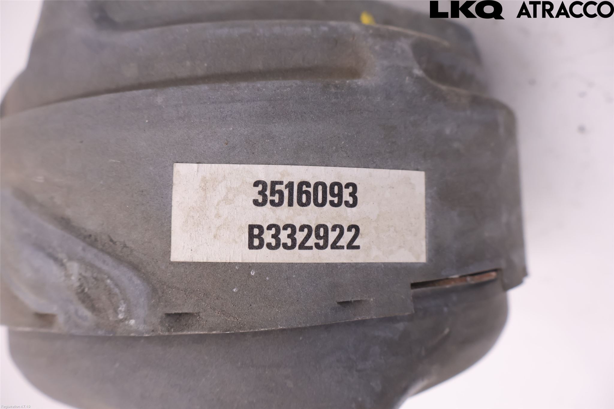 Volvo 740 88-92 Bremseservo