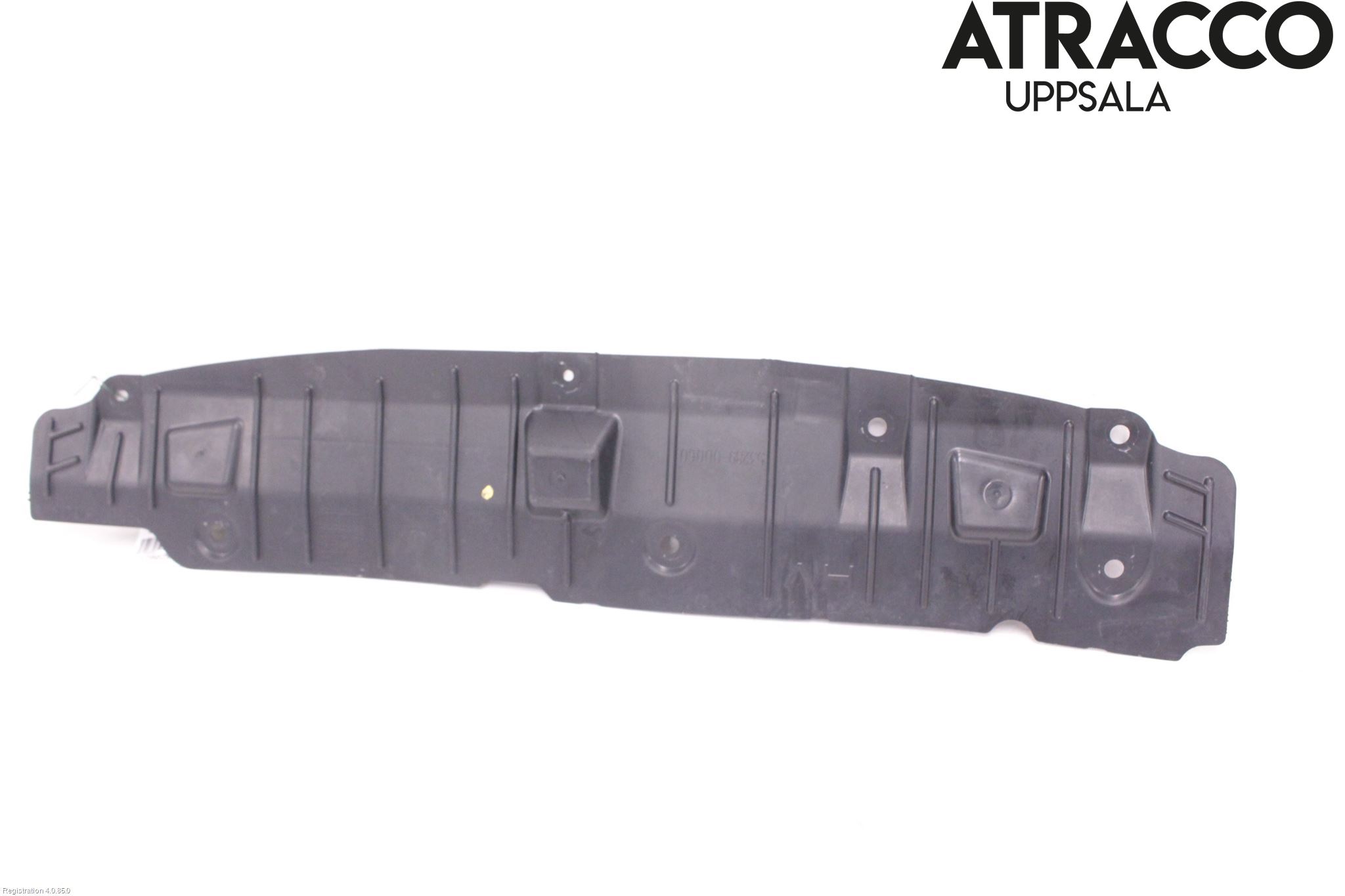 Toyota YARIS XP130 15-20 Front Øvrig