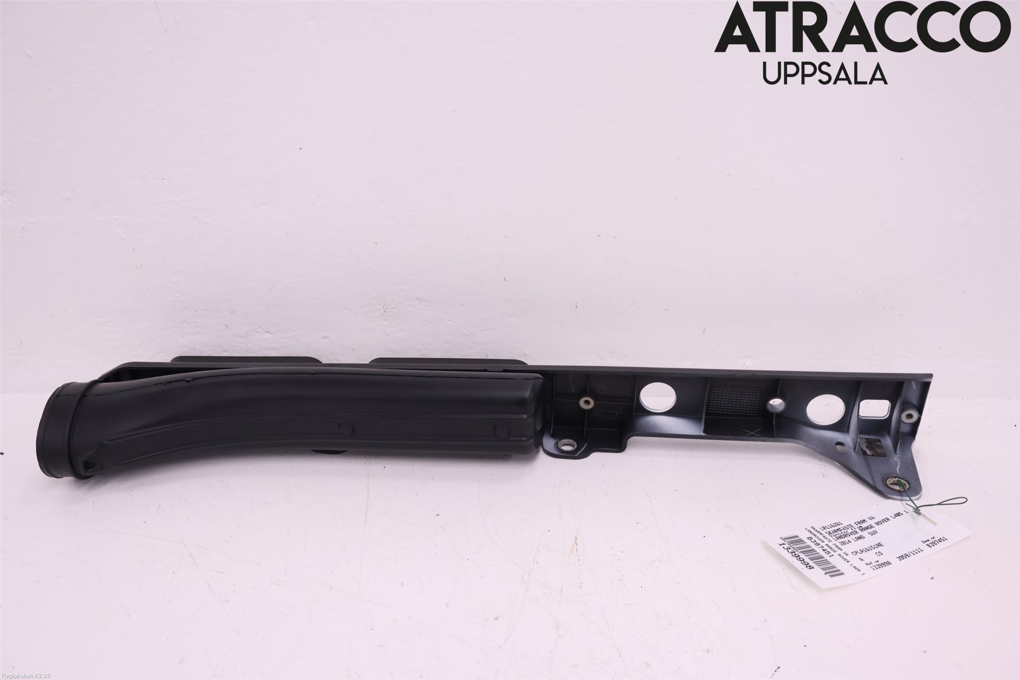 Landrover RANGE ROVER (L405) 13-21 Frontskjermfeste Venstre