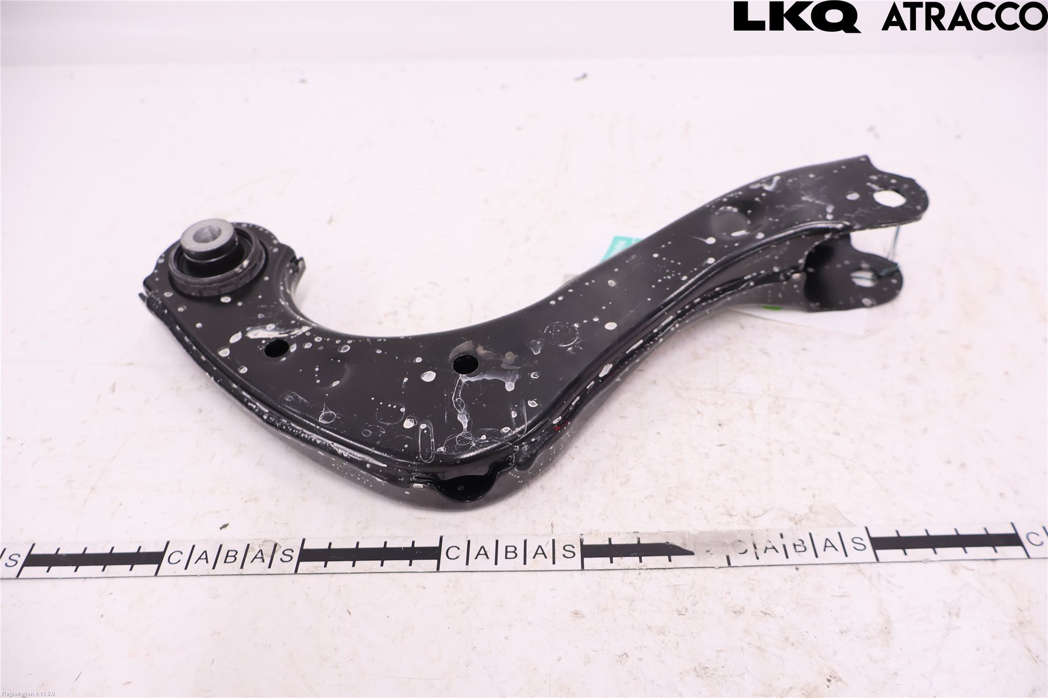 Toyota COROLLA CROSS XG10 22- Bærearm Bak Høyre Øvre