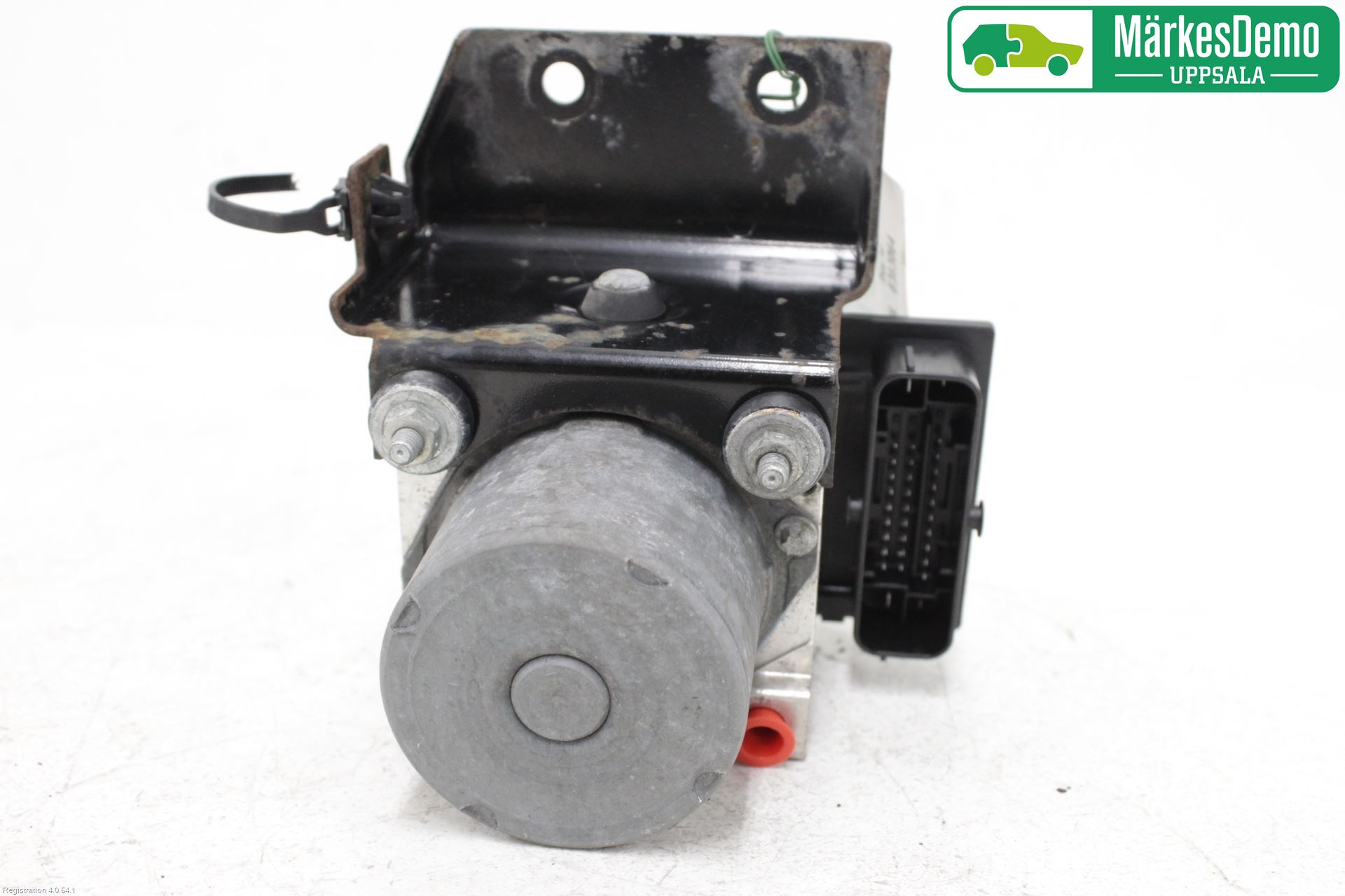 Nissan NV200/NV200 COMBI Abs Hydraulikkaggregat