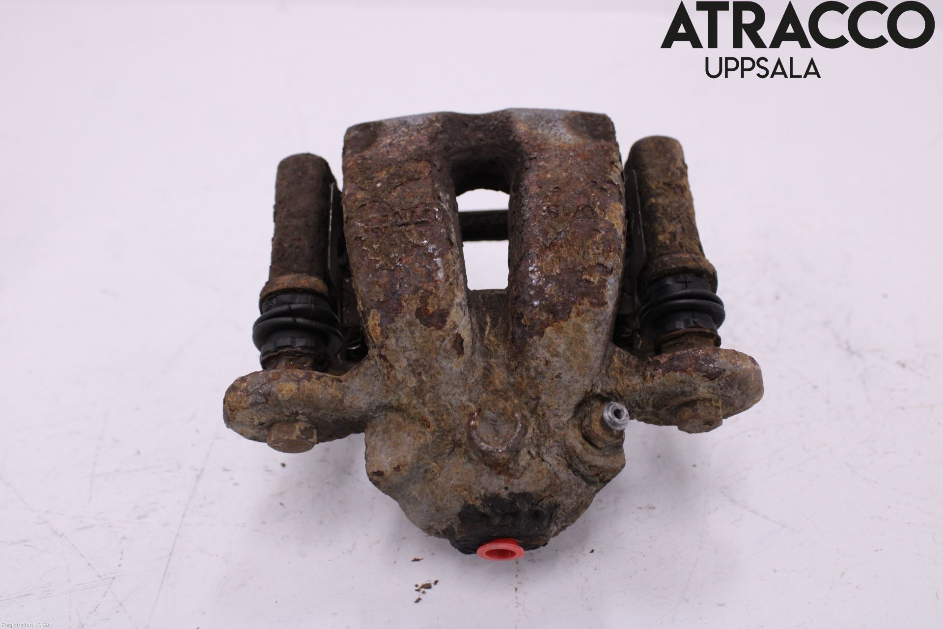 BMW 3 E90/91 SED/TOU 05-12 Bremsecaliper Bak Høyre