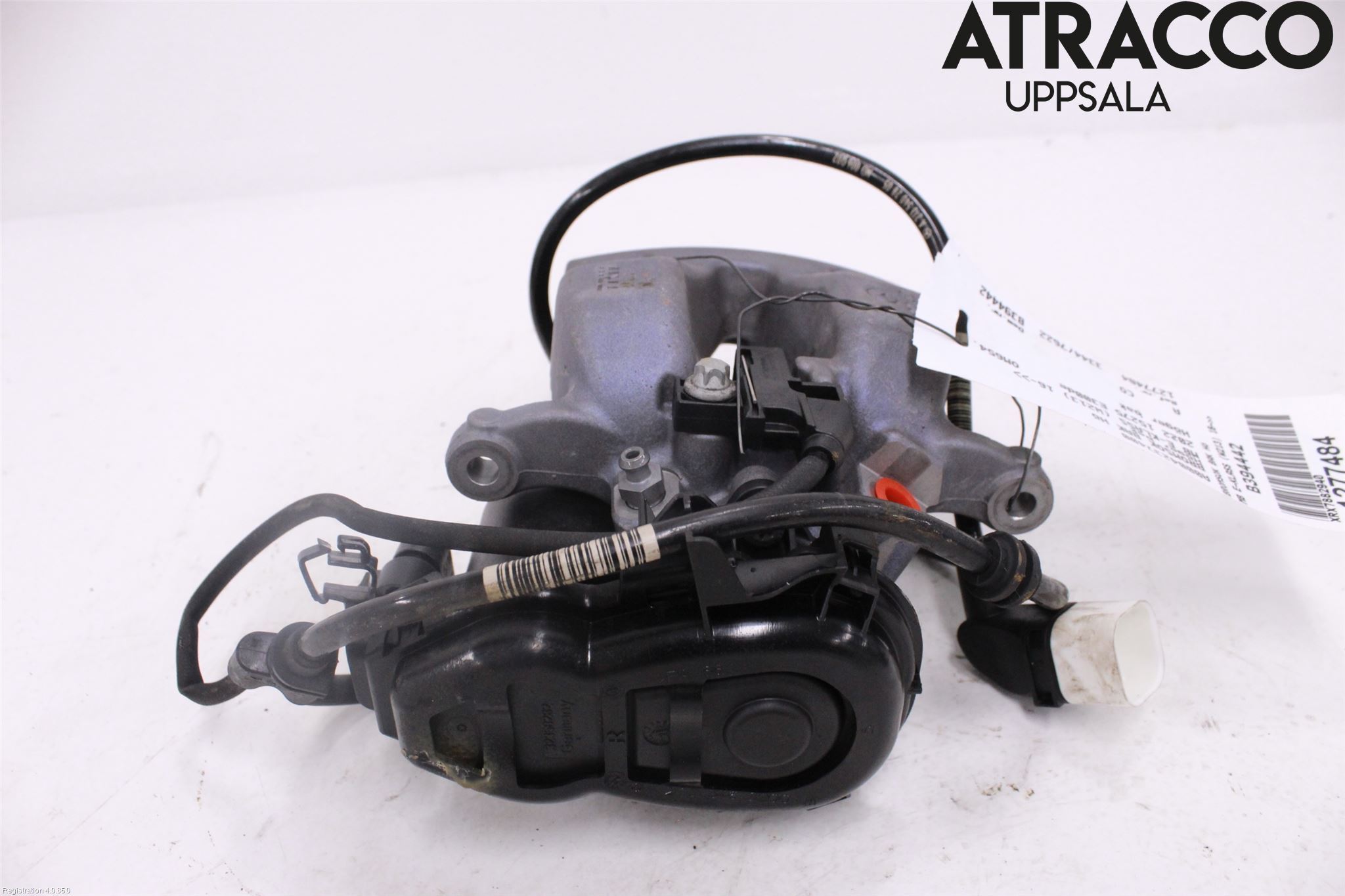 Mercedes-Benz MB E-KLASS (W213) 16-23 Bremsecaliper Bak Høyre