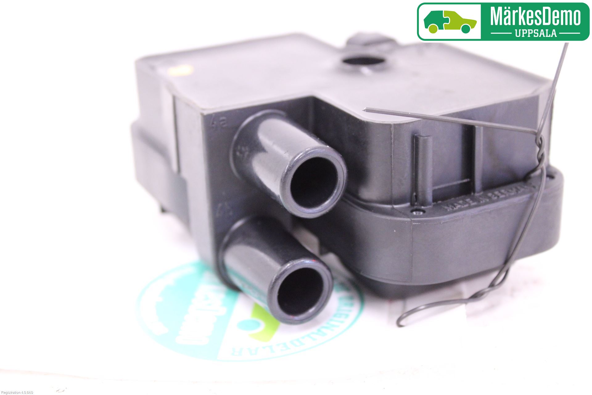 Mercedes-Benz MB C (203) 00-07 Coil