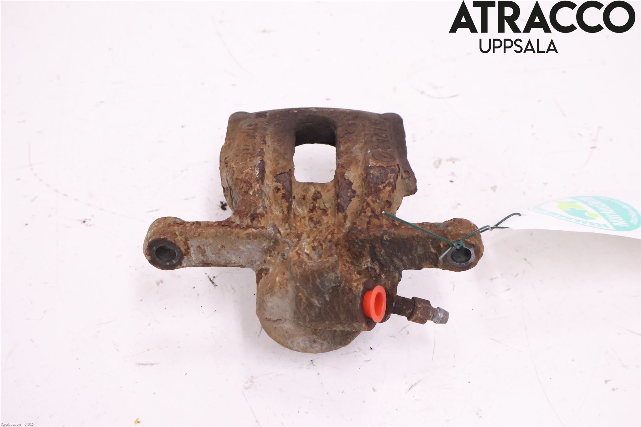 Mercedes-Benz MB B-KLASS (W245) 05-12 Bremsecaliper Bak Høyre