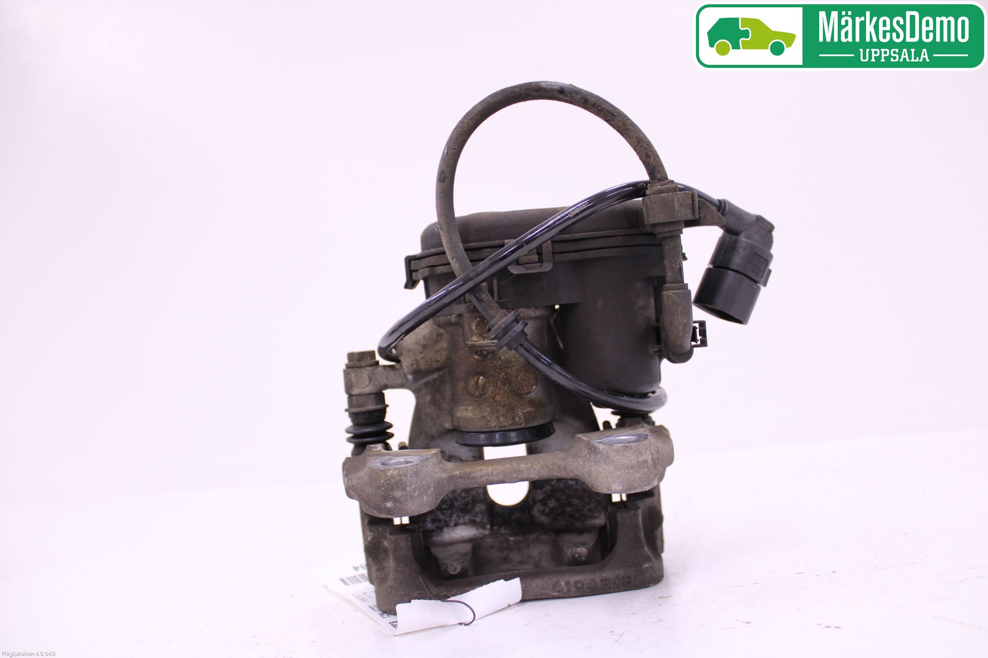 Mercedes-Benz MB GLA-KLASS (X156) 13-20 Bremsecaliper Bak Venstre