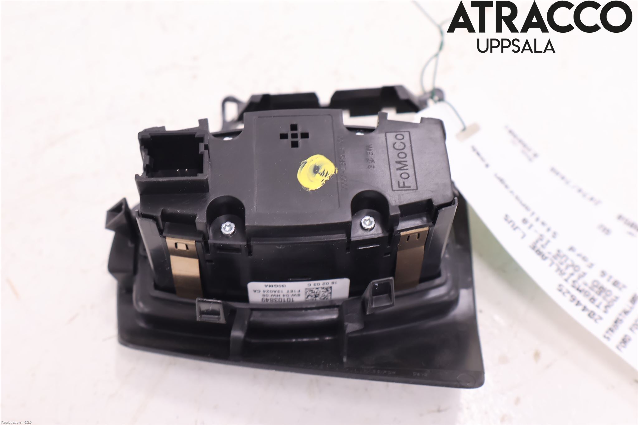 Ford FOCUS 15-18 Bryter Hovedlys