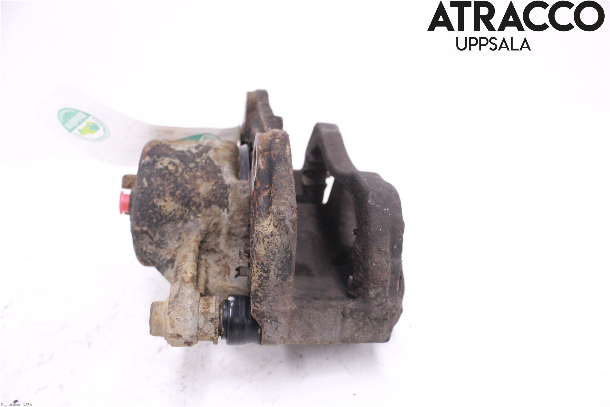 Suzuki GRAND VITARA II 06-14 Bremsecaliper Foran Venstre