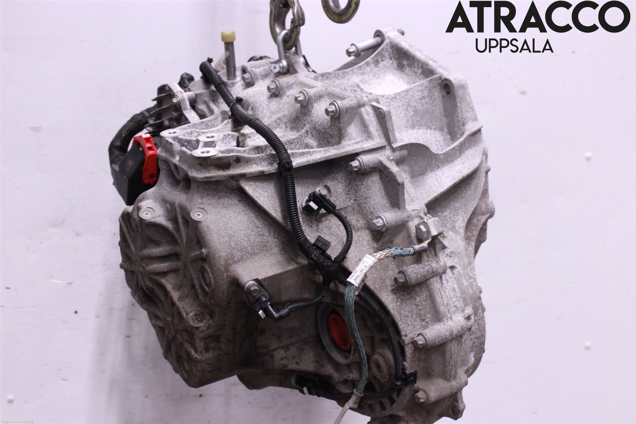 BMW 1 F40 19- Gearkasse Automat