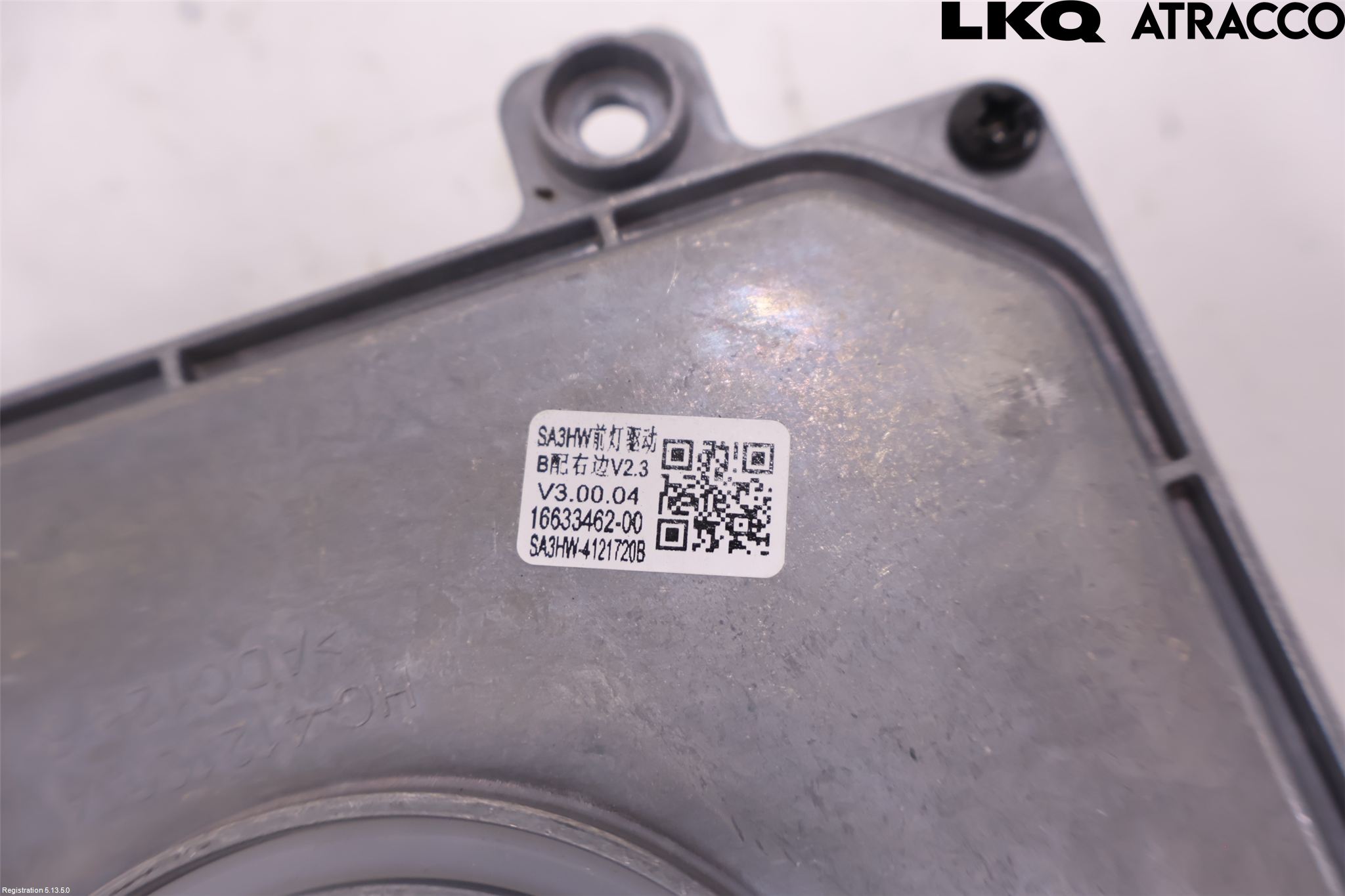 BYD SEAL U 24- Styreenhet Xenon
