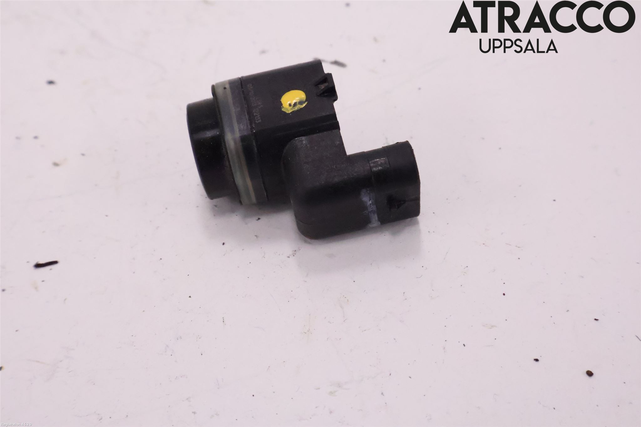 BMW 5 F10/F11/F18 09-17 Sensor Ryggesensor