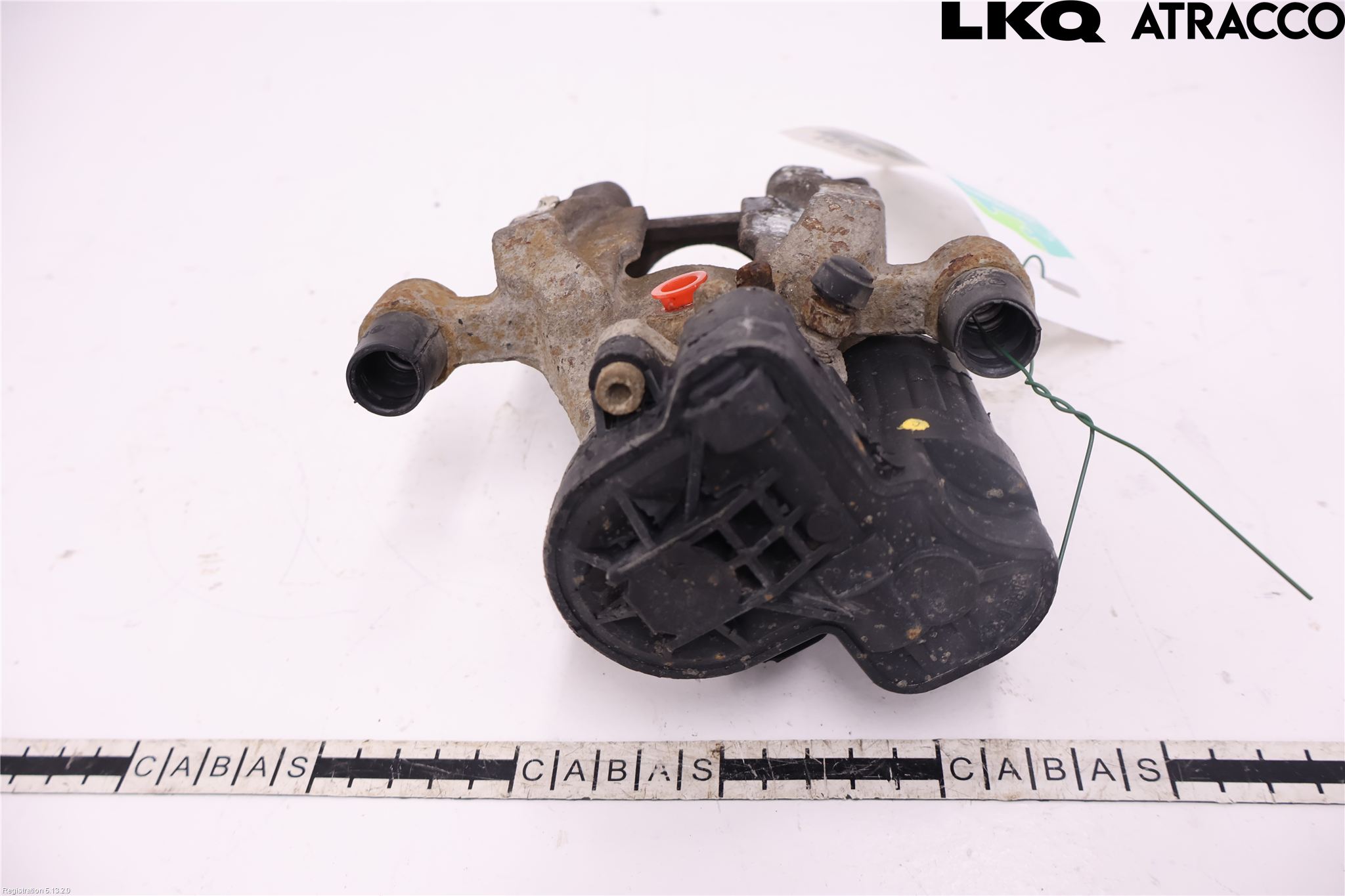 Volkswagen VW PASSAT 15-19 Bremsecaliper Bak Høyre