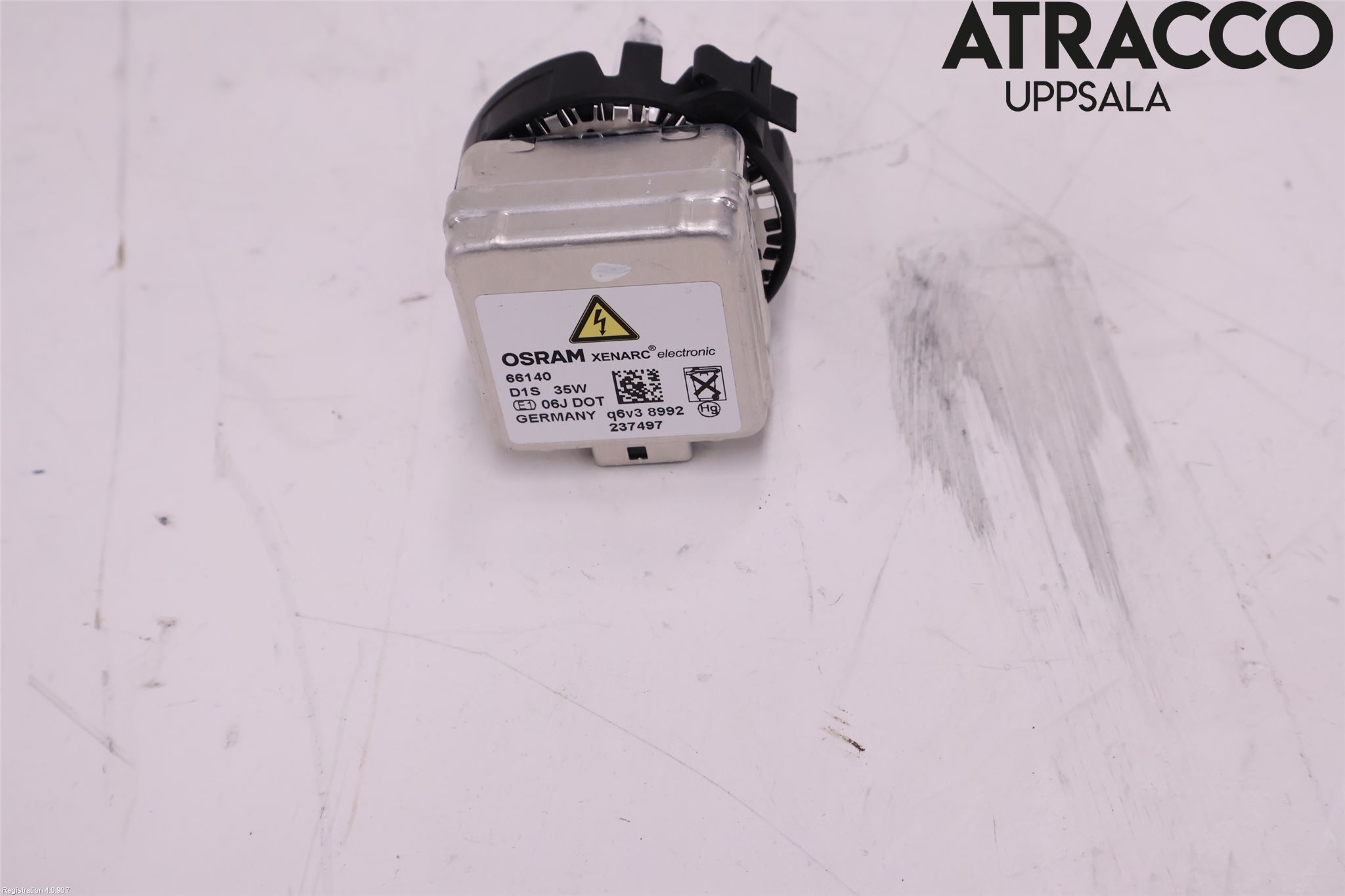 BMW 5 F10/F11/F18 09-17 Xenon Frontlyktpære