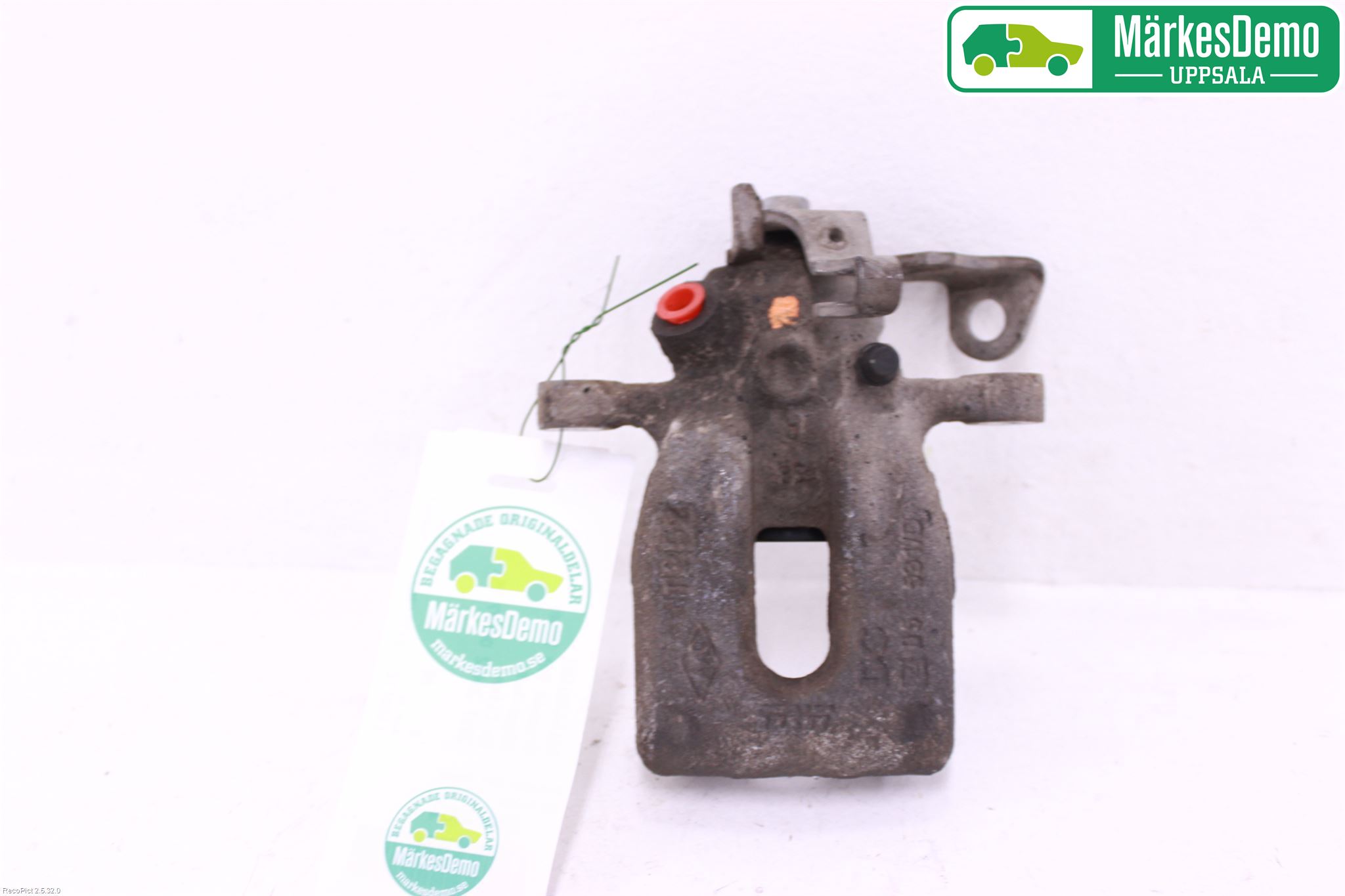 Mercedes-Benz MB CITAN (W415) 13-21 Bremsecaliper Bak Høyre