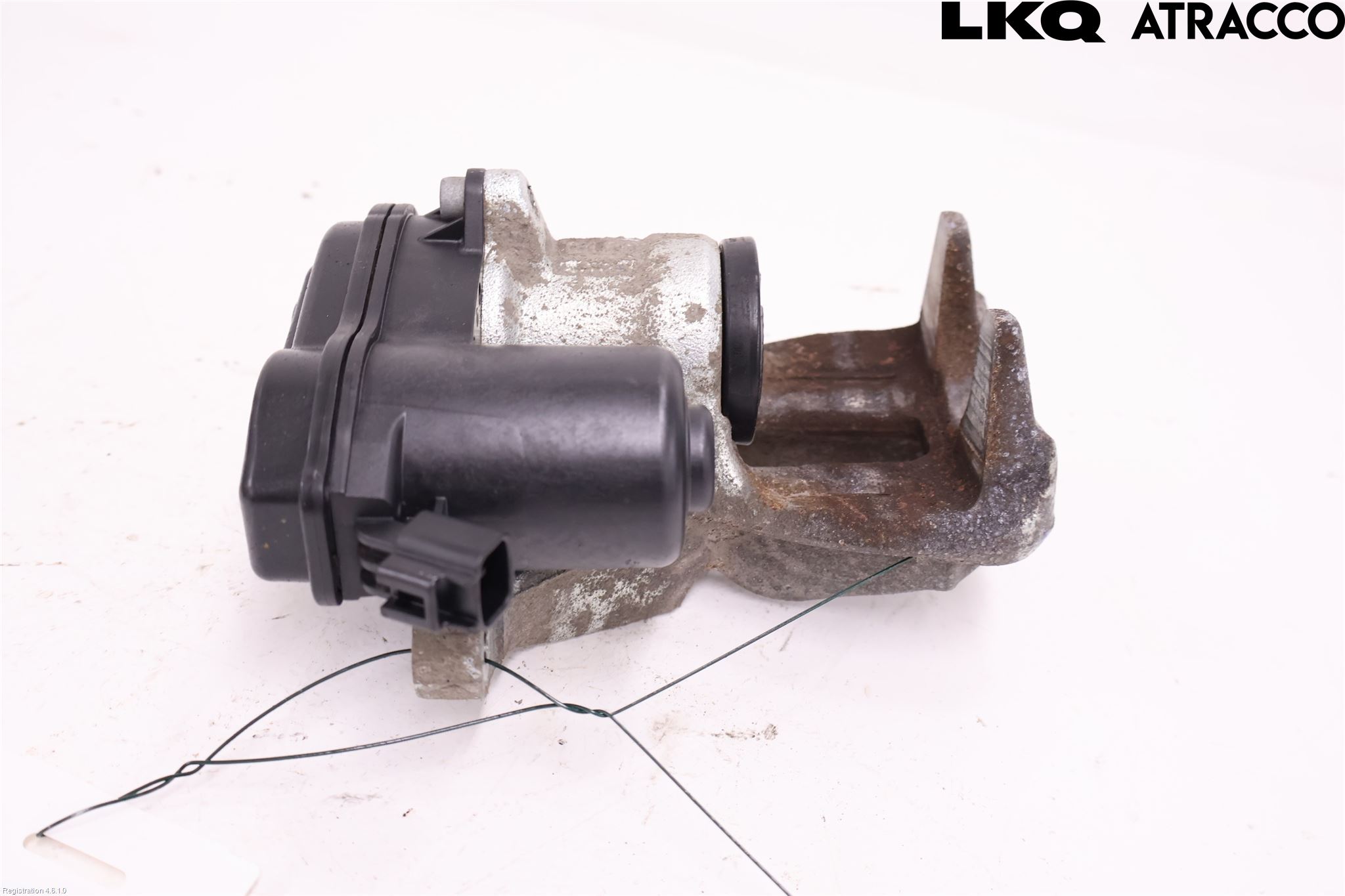 Toyota C-HR 16-23 Bremsecaliper Bak Høyre