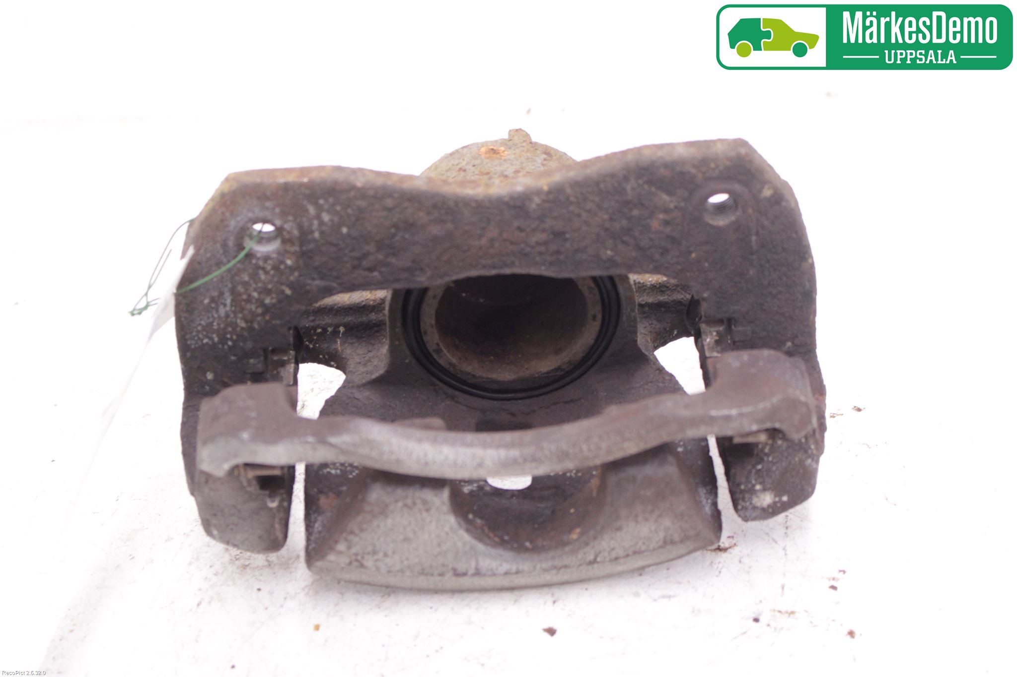 Toyota RAV 4 06-12 Bremsecaliper Foran Venstre