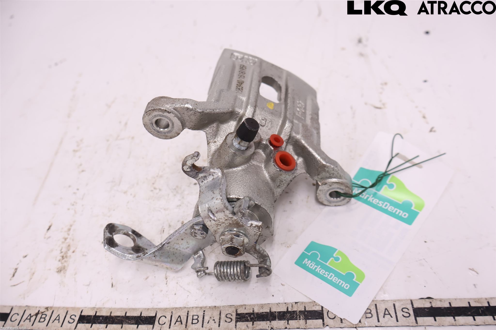 Kia PICANTO 12-17 Bremsecaliper Bak Høyre