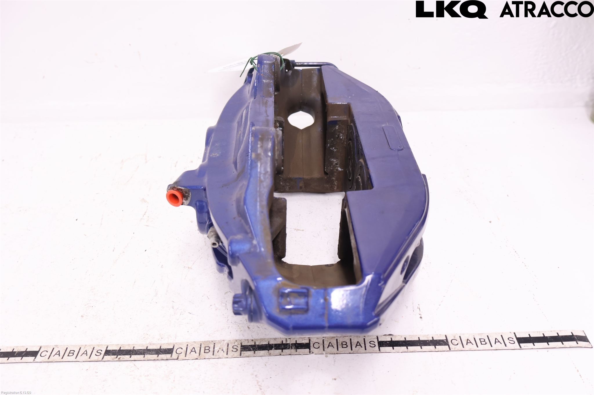 BMW X5 G05 18- Bremsecaliper Foran Høyre