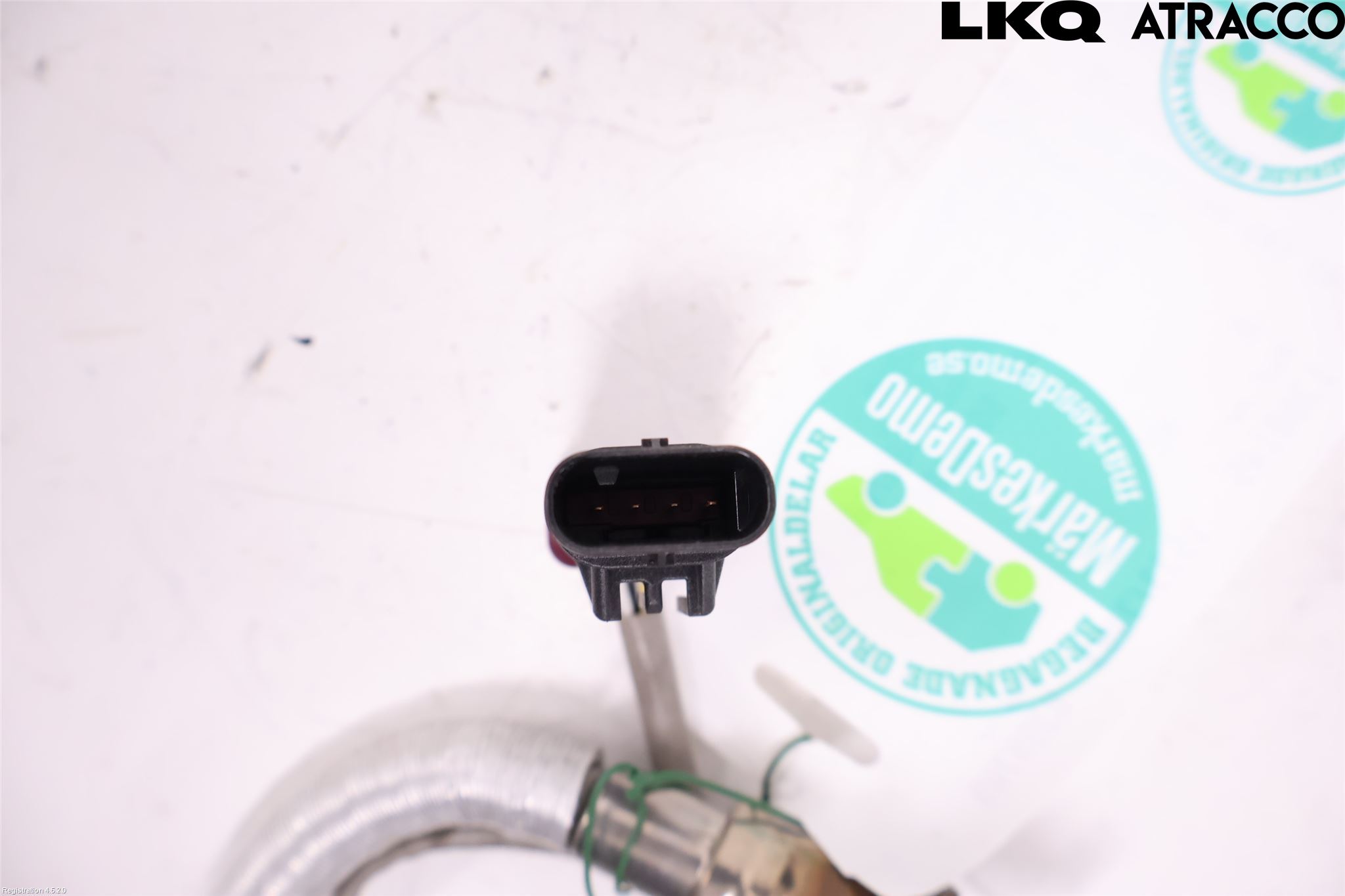 BMW 3 G20/G21/G80/G81 19- Inns Lambdasonde