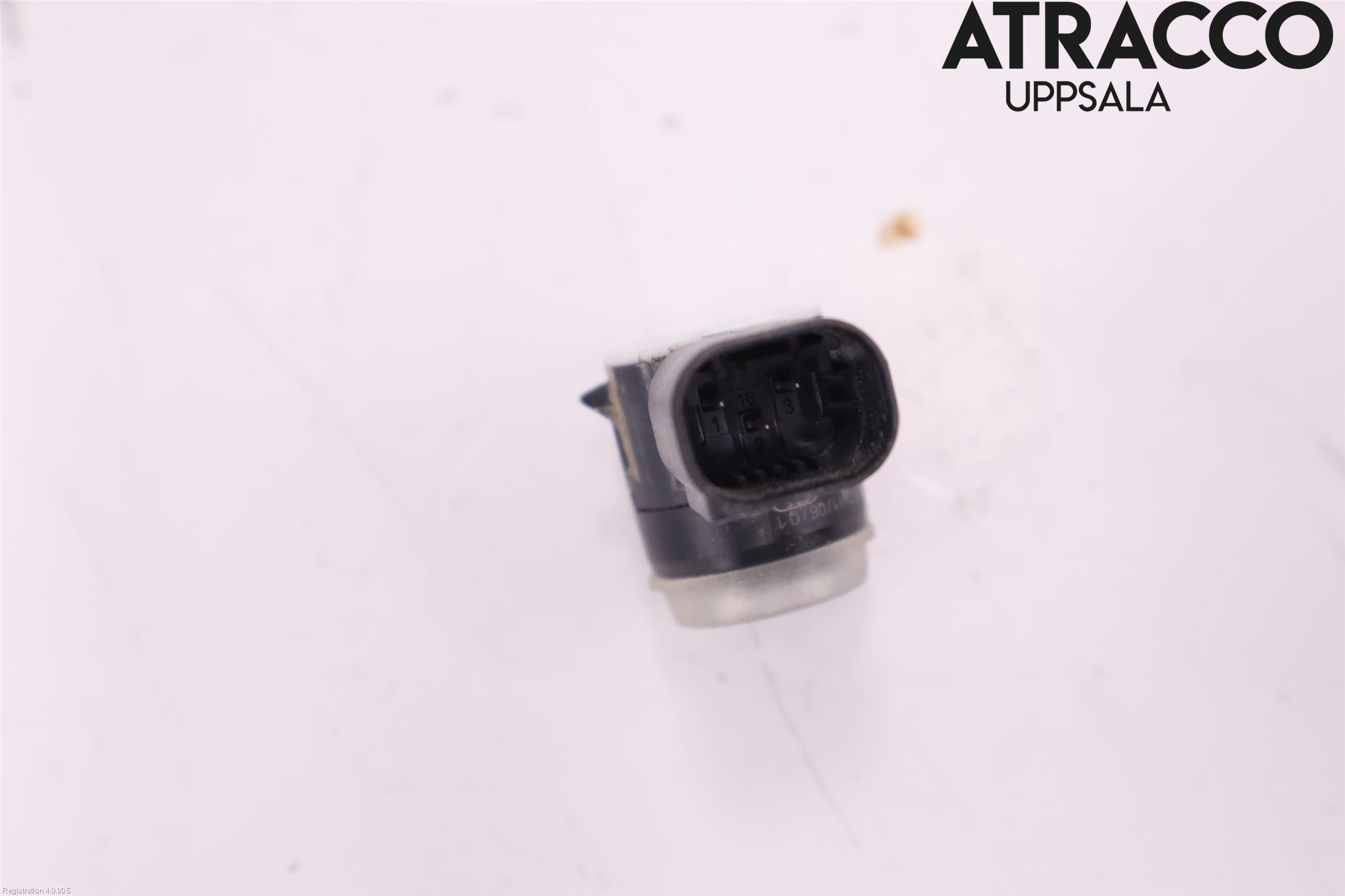 Peugeot PEUGOT 208 16-19 Sensor Ryggesensor