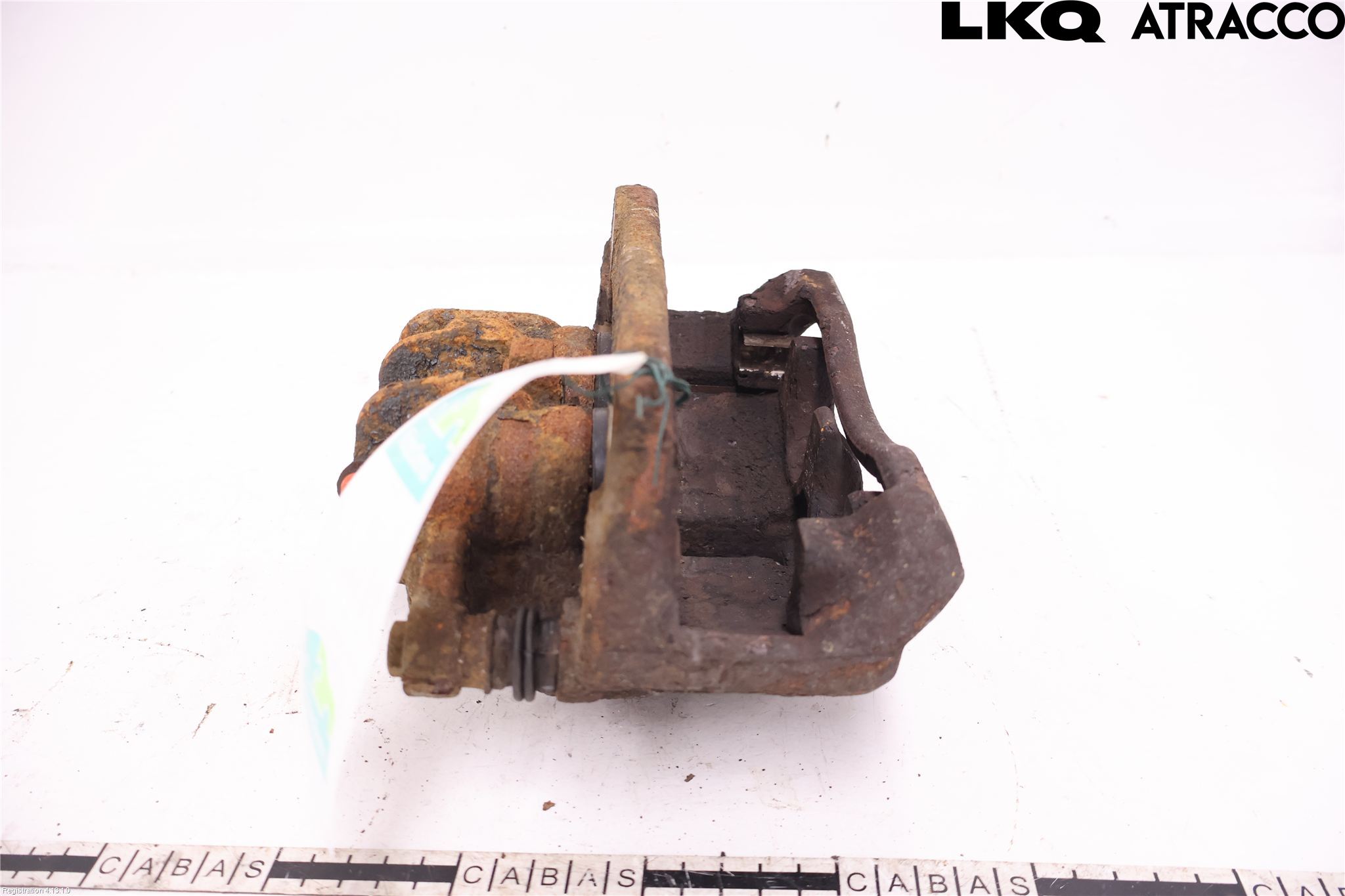 Toyota PROACE I 13-16 Bremsecaliper Foran Venstre