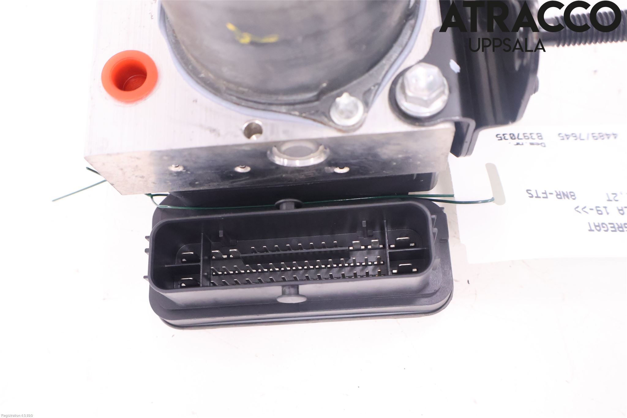 Toyota COROLLA 19- Abs Hydraulikkaggregat