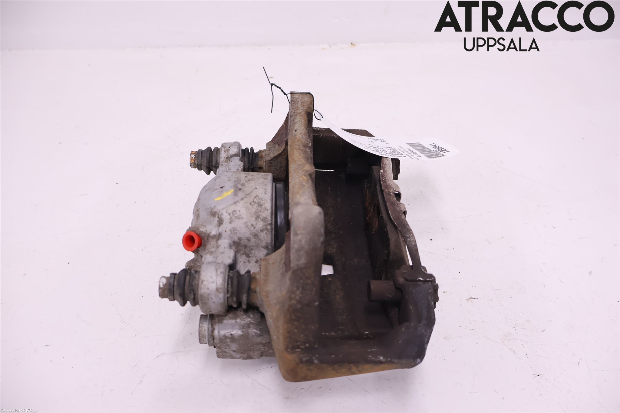 Audi A6/S6 4G 11-18 Bremsecaliper Foran Høyre