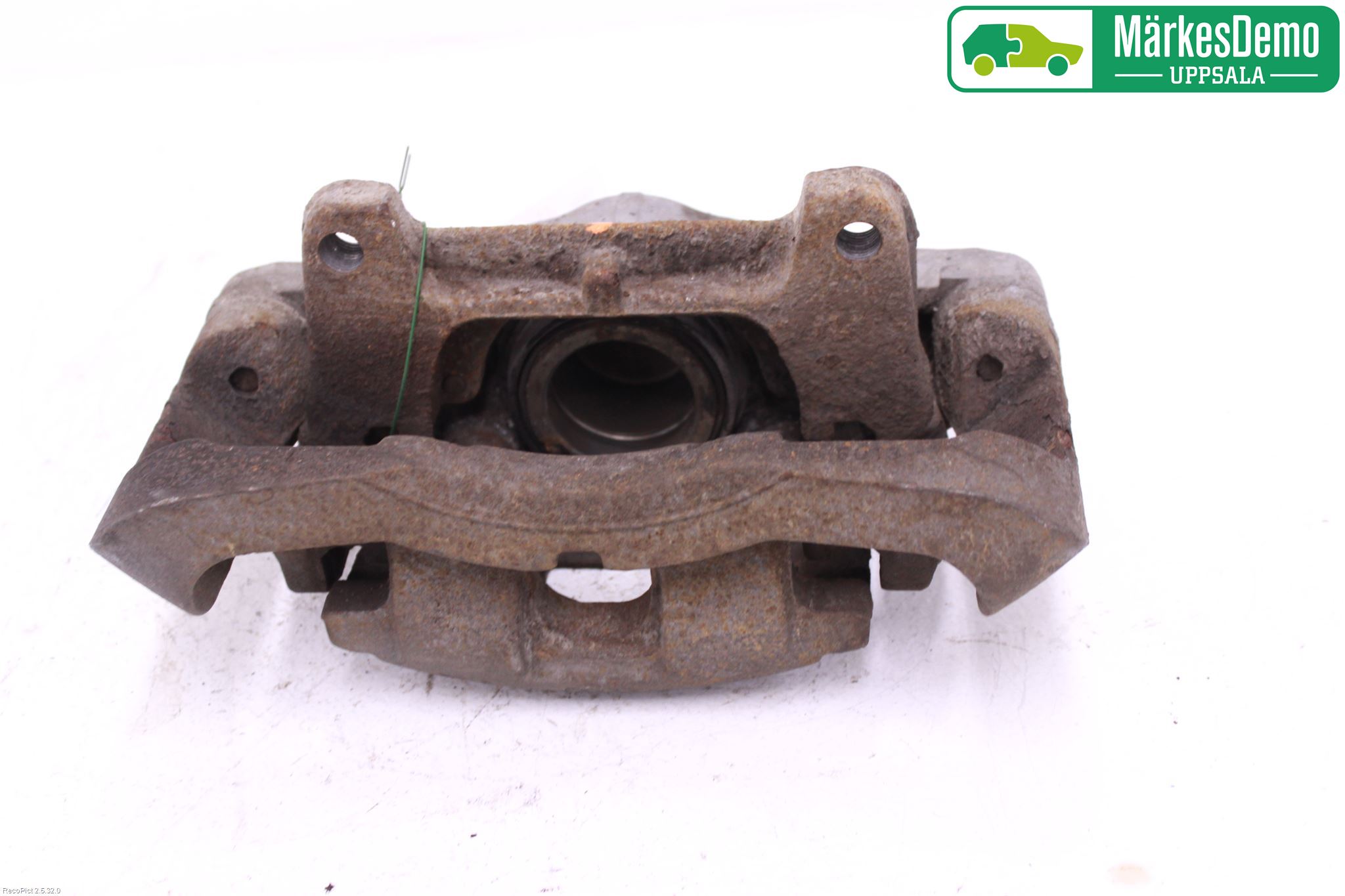 Audi A6/S6     05-11 Bremsecaliper Foran Høyre