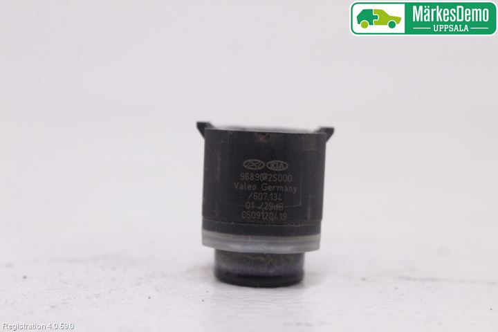 Kia SPORTAGE (SL) 11-15 Sensor Parkering Front