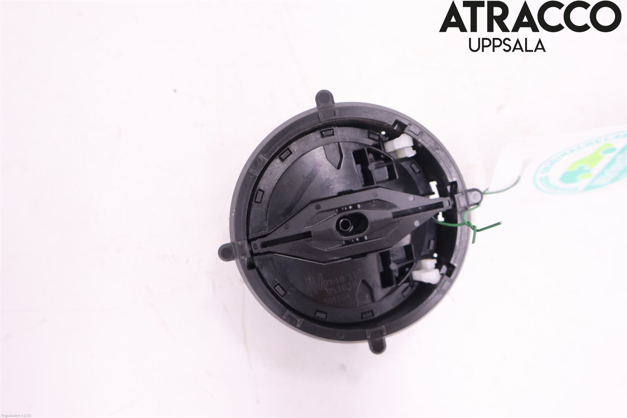 BMW 3 F30/F31/F80 12-19 Speil Regulering Motor