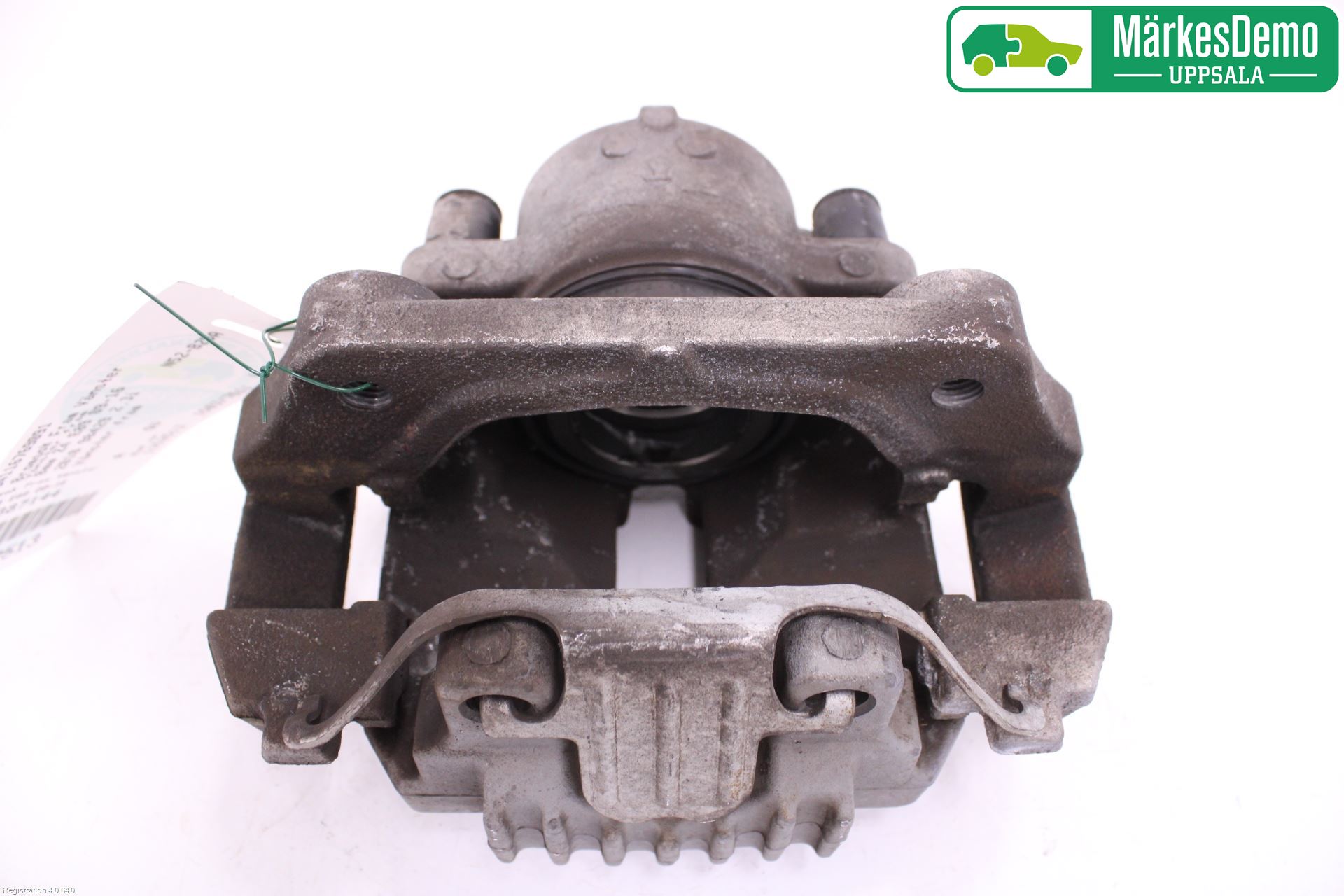 BMW Z4 E89 09-16 Bremsecaliper Foran Venstre