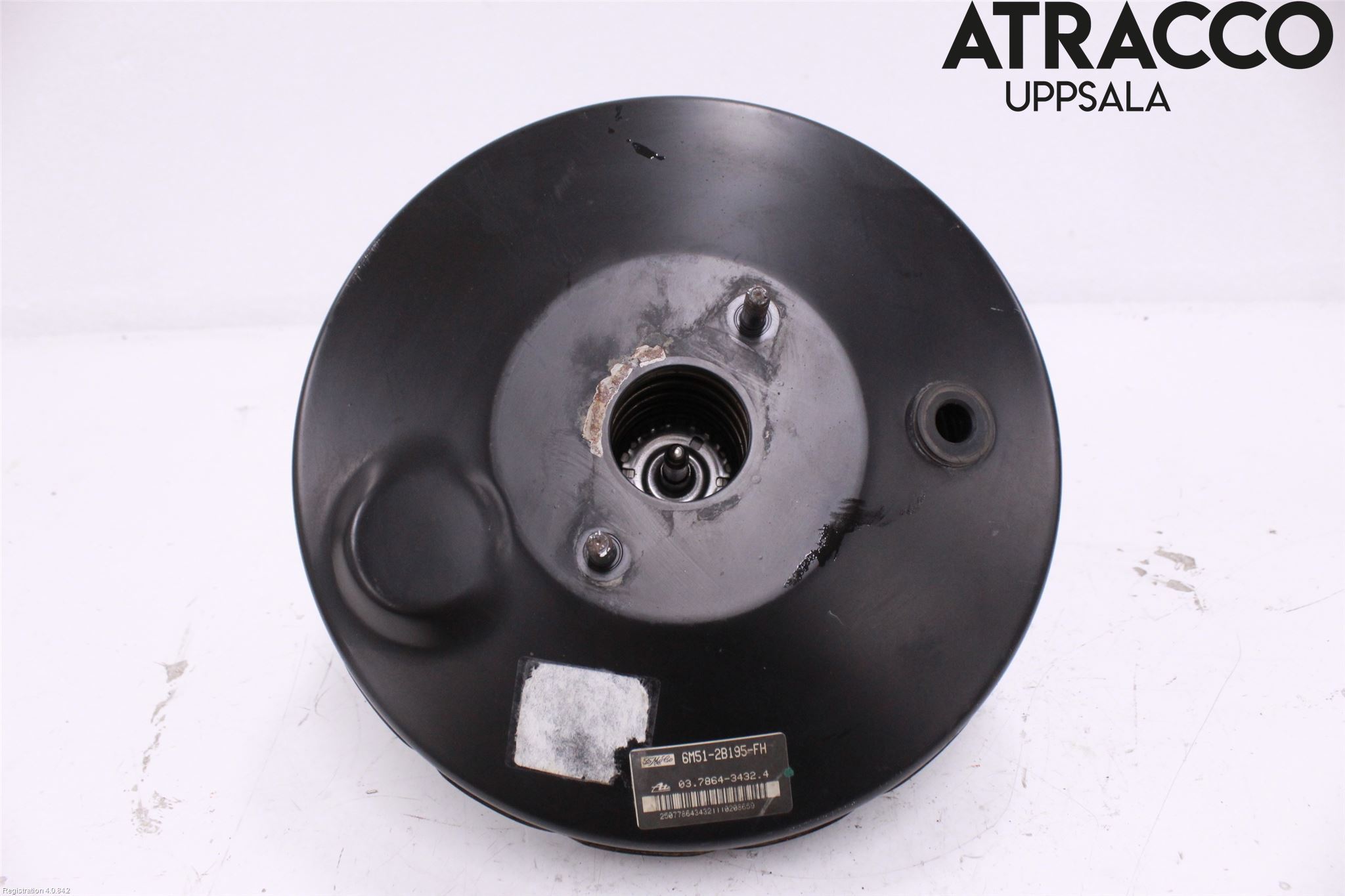 Ford FOCUS 08-11 Bremseservo