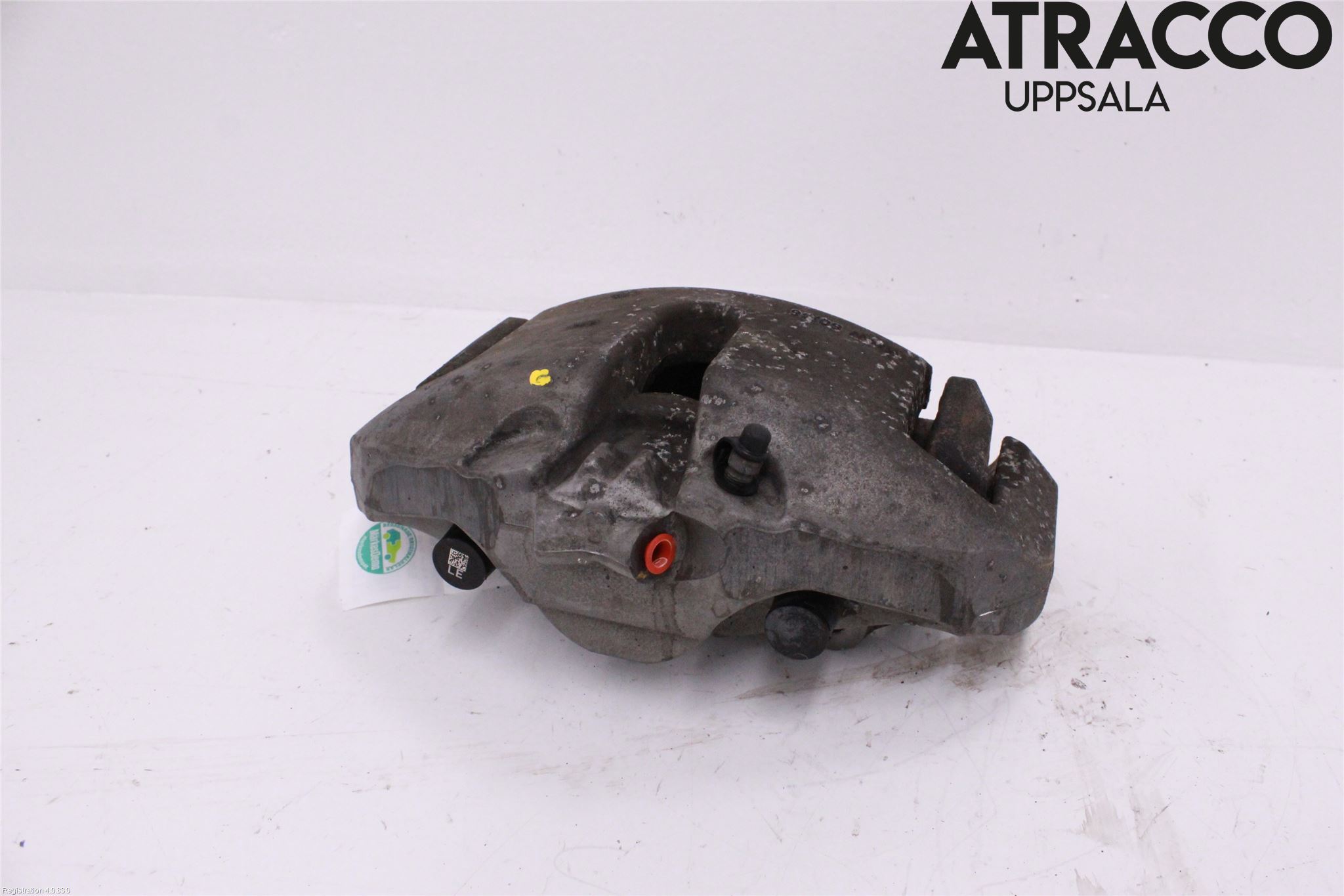 BMW 6 GRAN COUPÉ F06 12-19 Bremsecaliper Foran Venstre