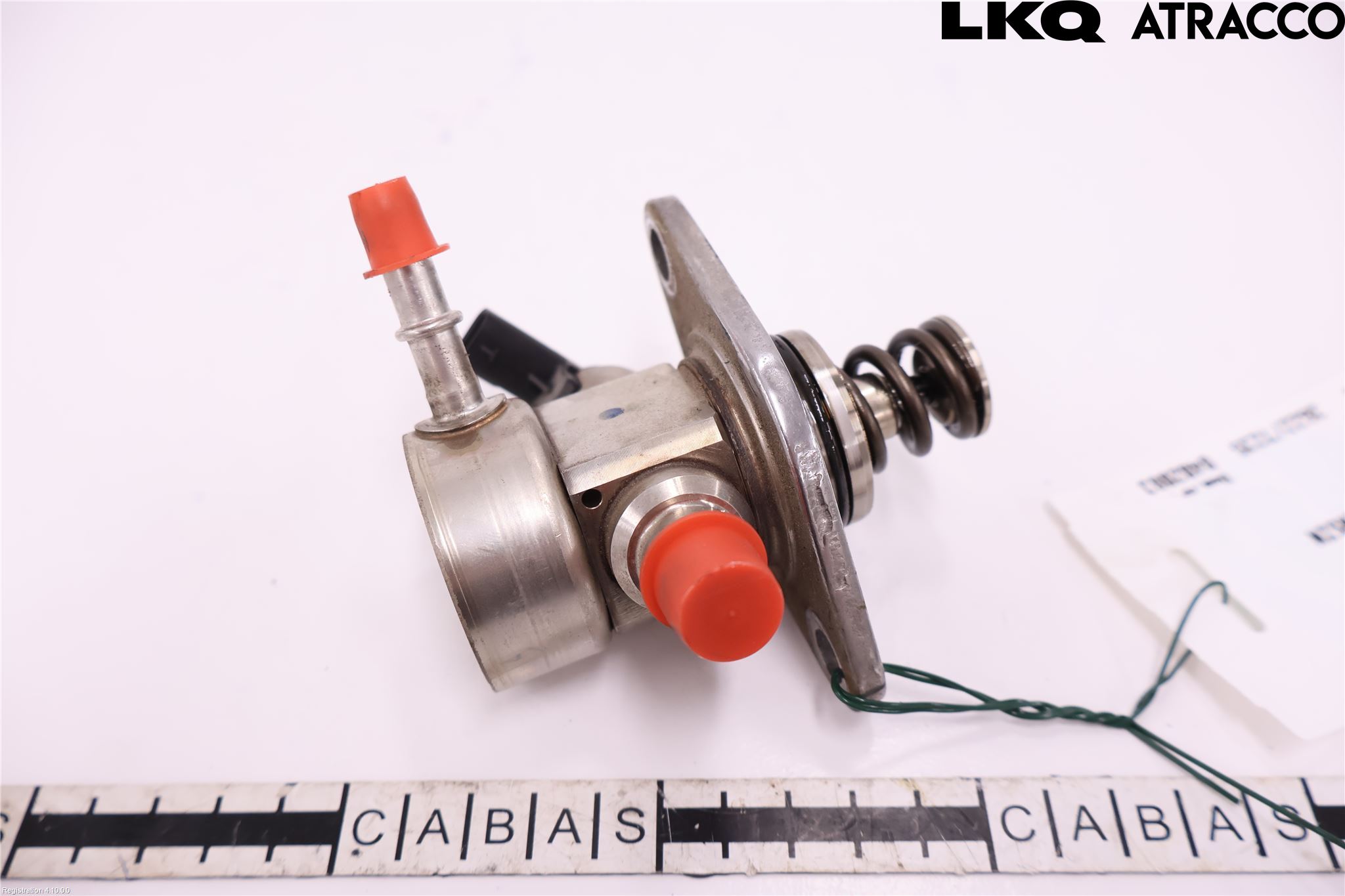 Peugeot 2008 13-20 Drivstoffpumpe Mekanisk
