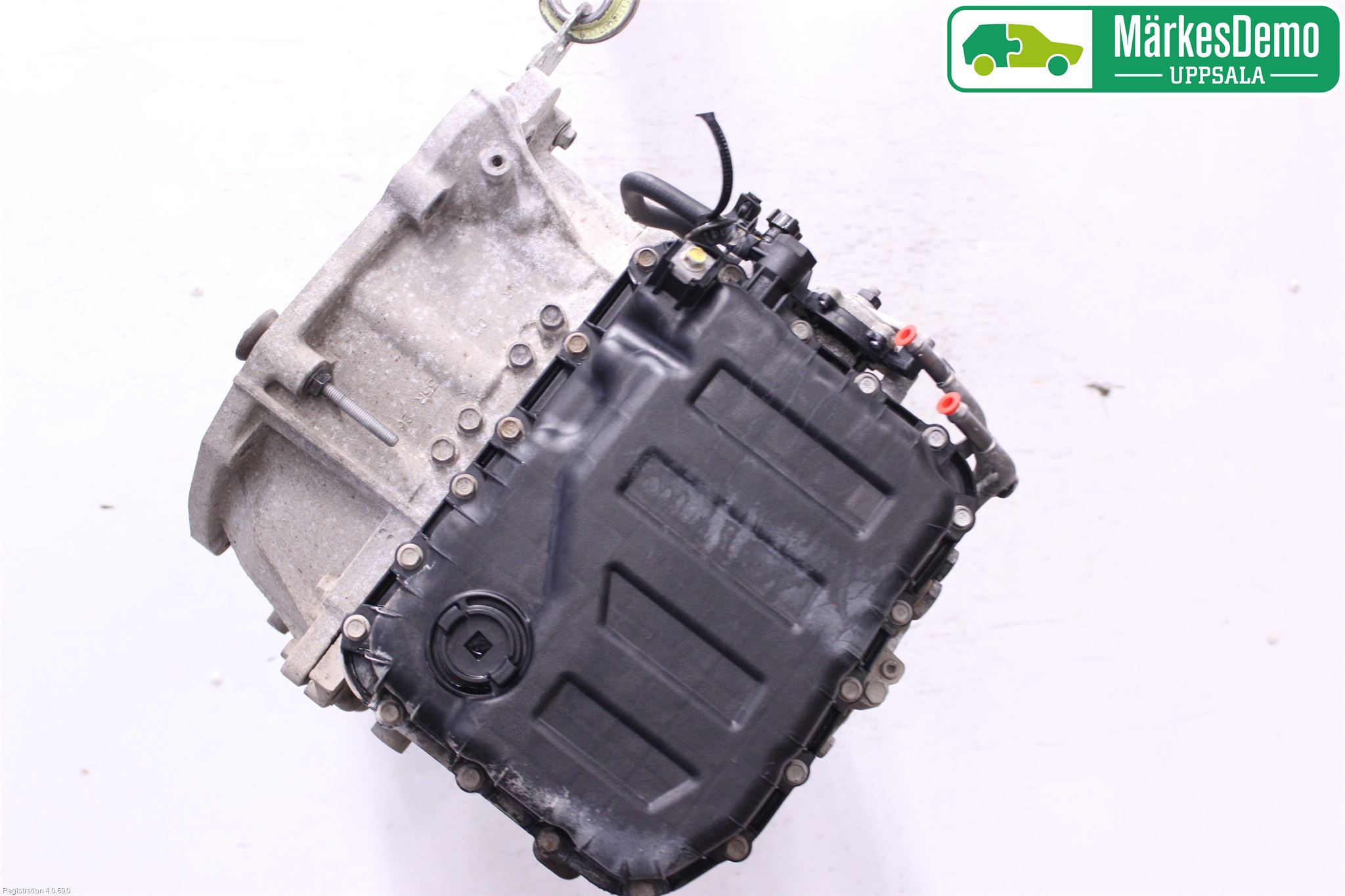 Hyundai ix20 Gearkasse Automat