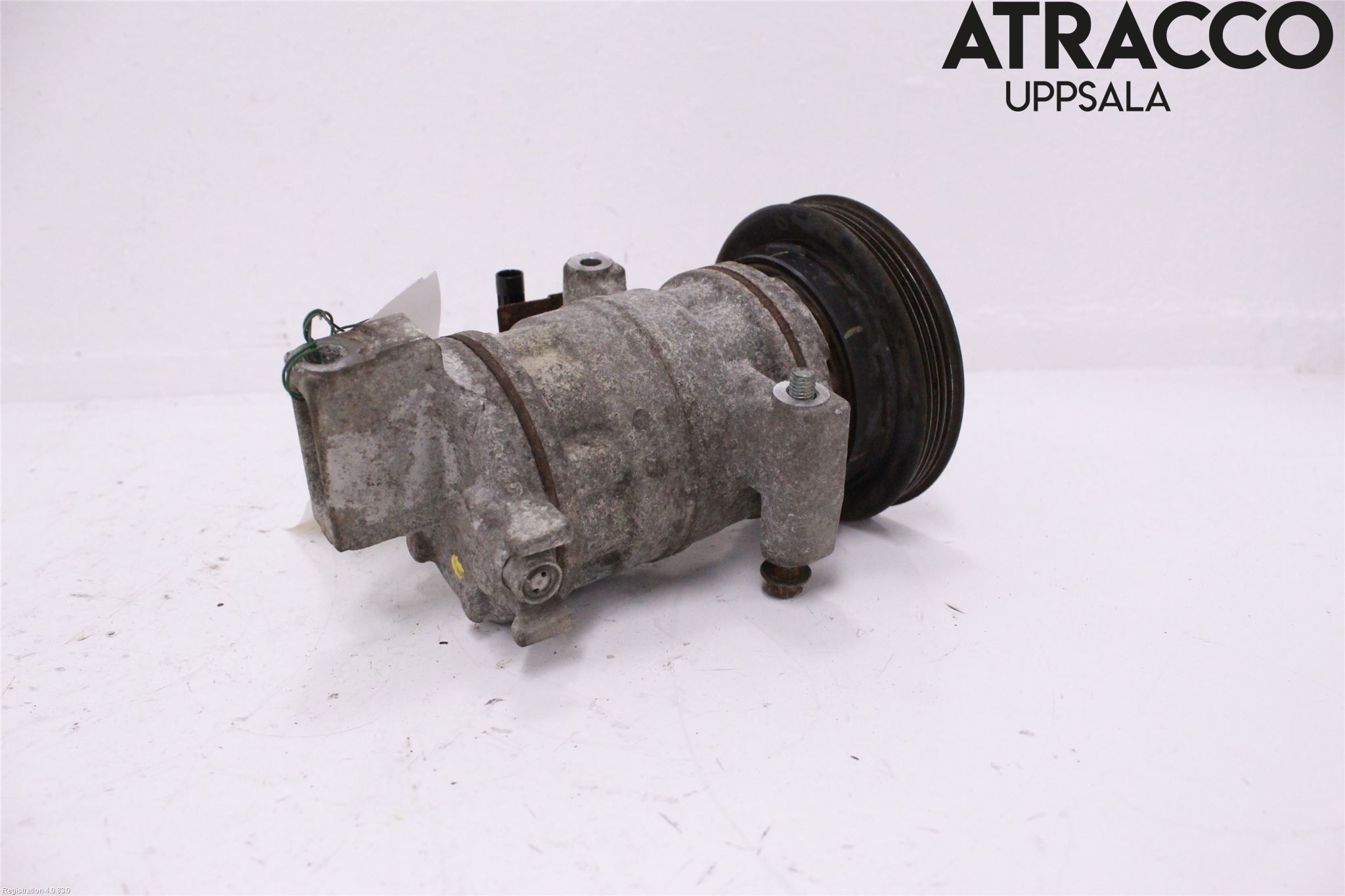 Suzuki ALTO 79-14 Varme Ac Kompressor