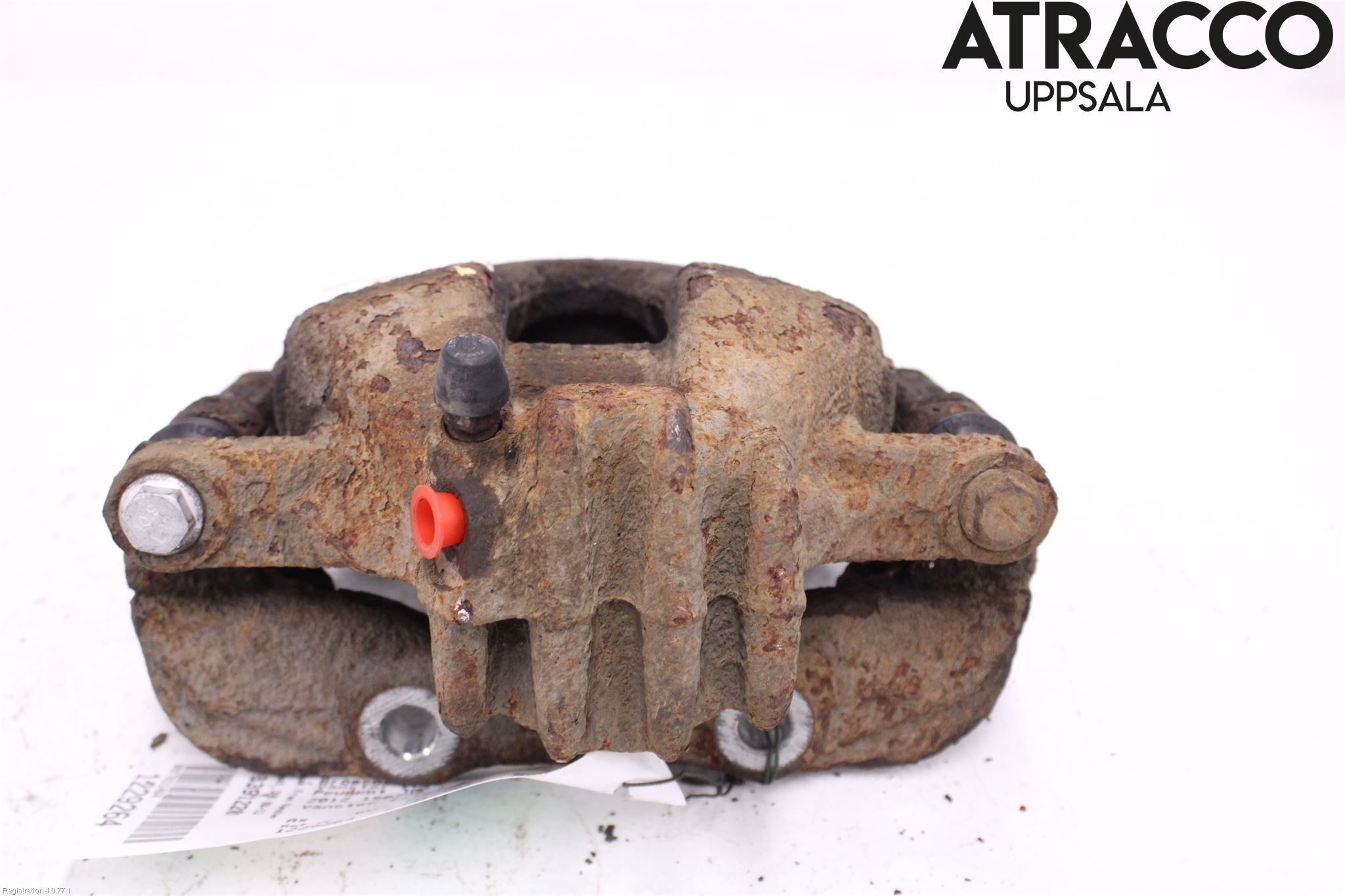 Peugeot 308 08-13 Bremsecaliper Foran Venstre