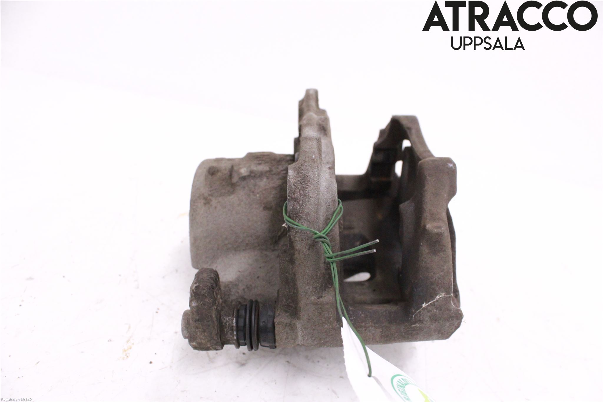 BMW 3 G20/G21/G80/G81 19- Bremsecaliper Foran Venstre