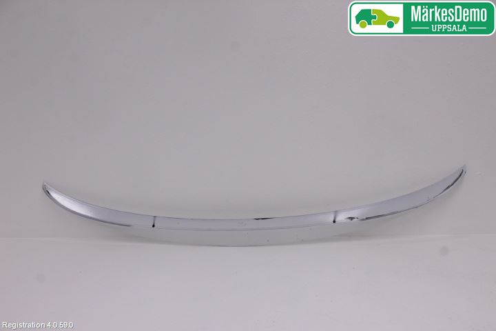 BMW 3 F30/F31/F80 12-19 Spoiler Bakluke