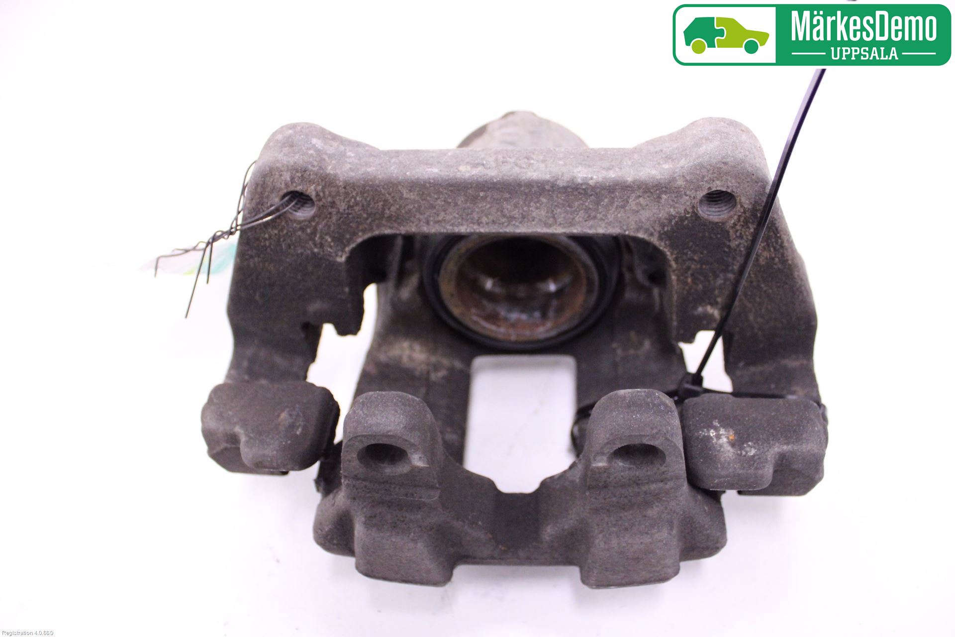 BMW 3 GT F34 13-19 Bremsecaliper Foran Venstre