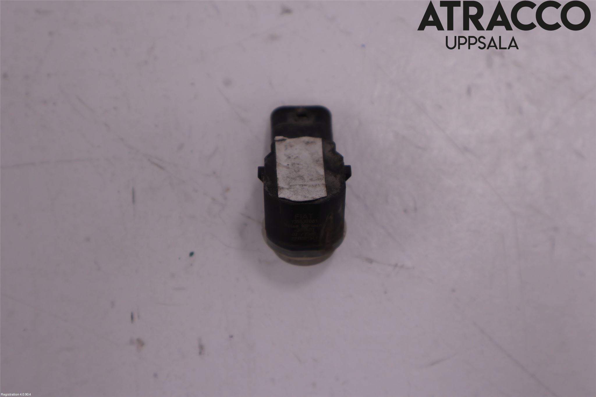 Alfa GIULIETTA Sensor Ryggesensor