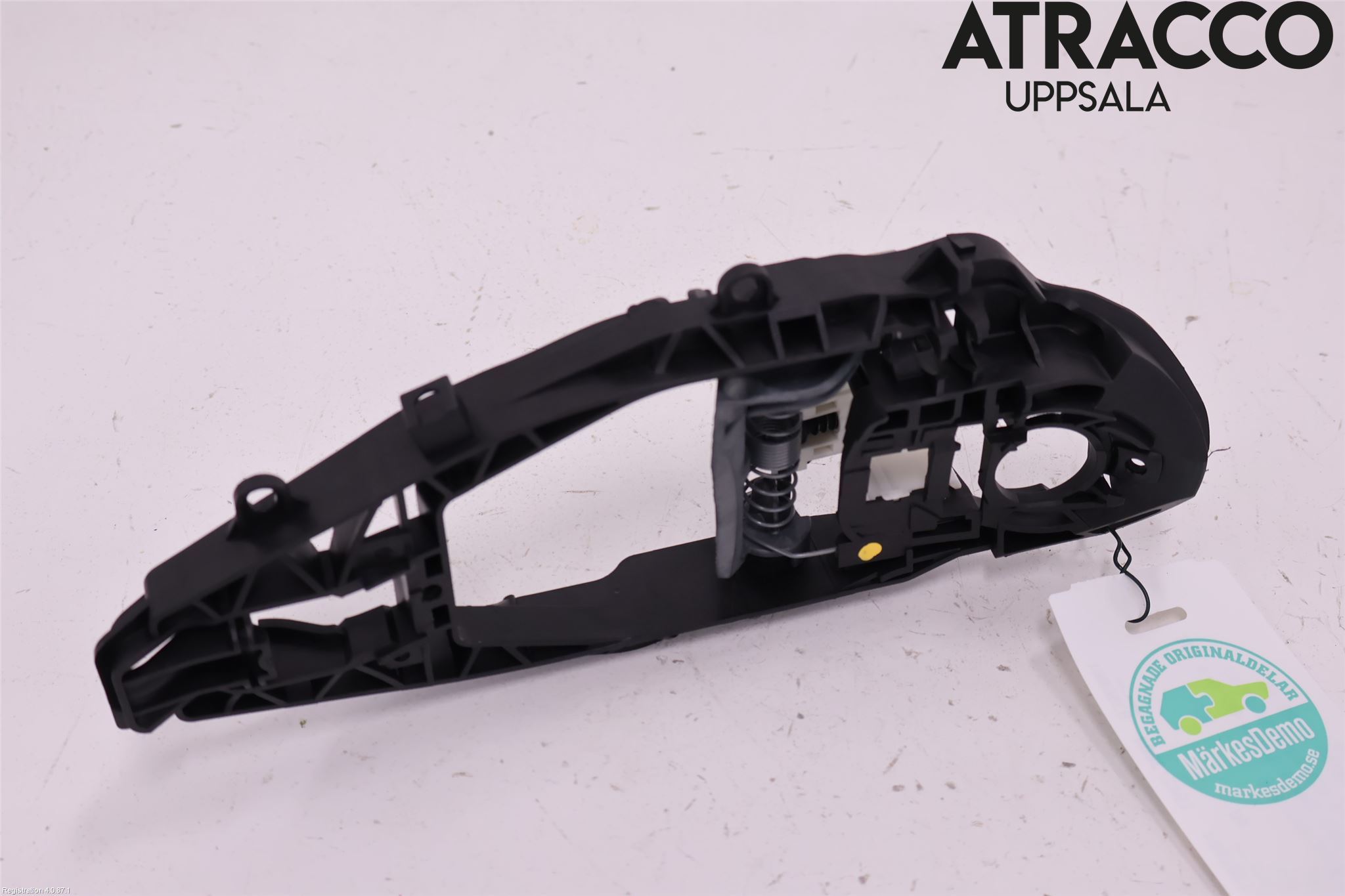 BMW 5 G30/G31/F90 17-23 Dørhandtak Ytre Høyre