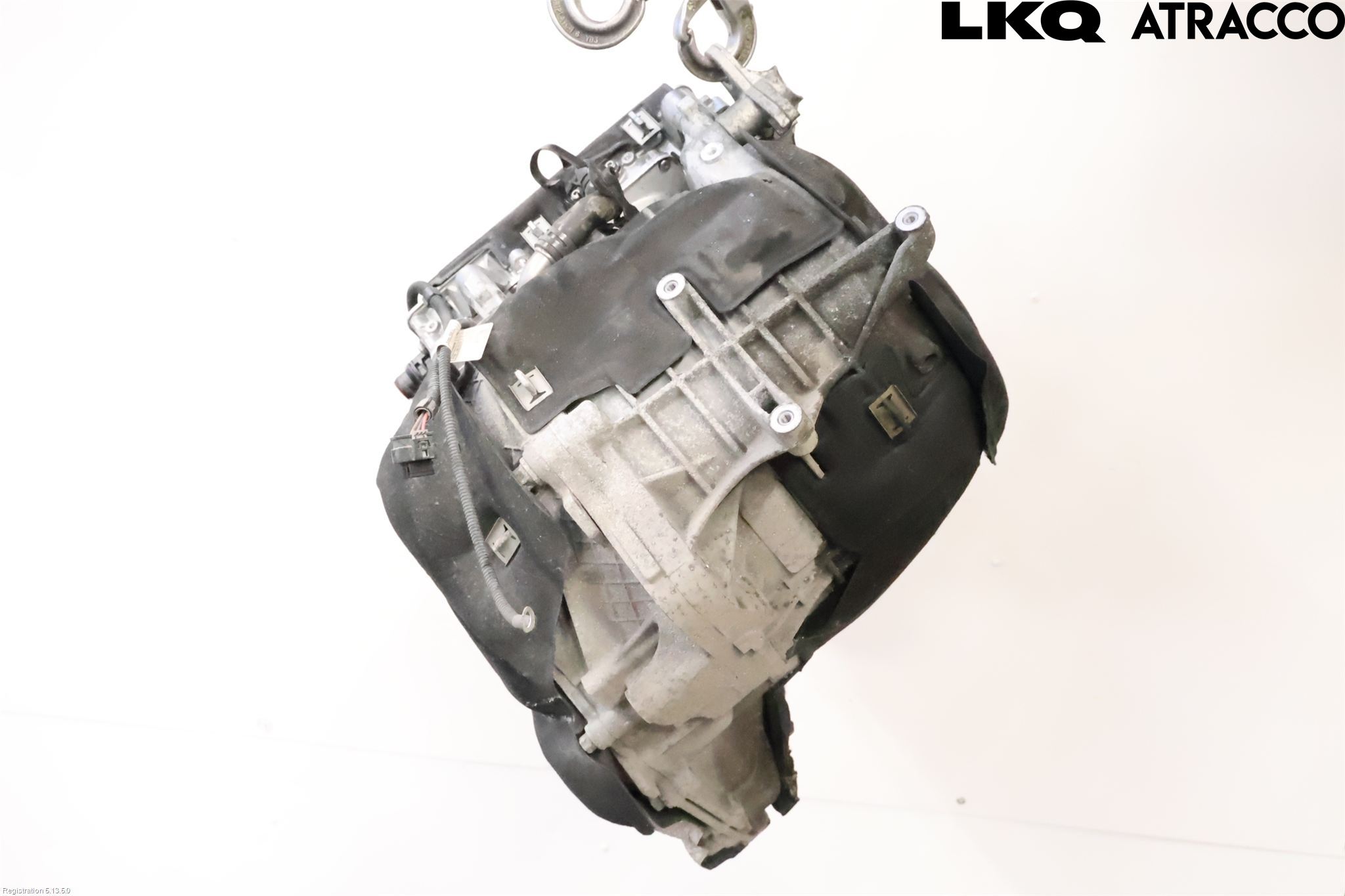 BMW i3 I01 13-22 Navgir Elektrisk