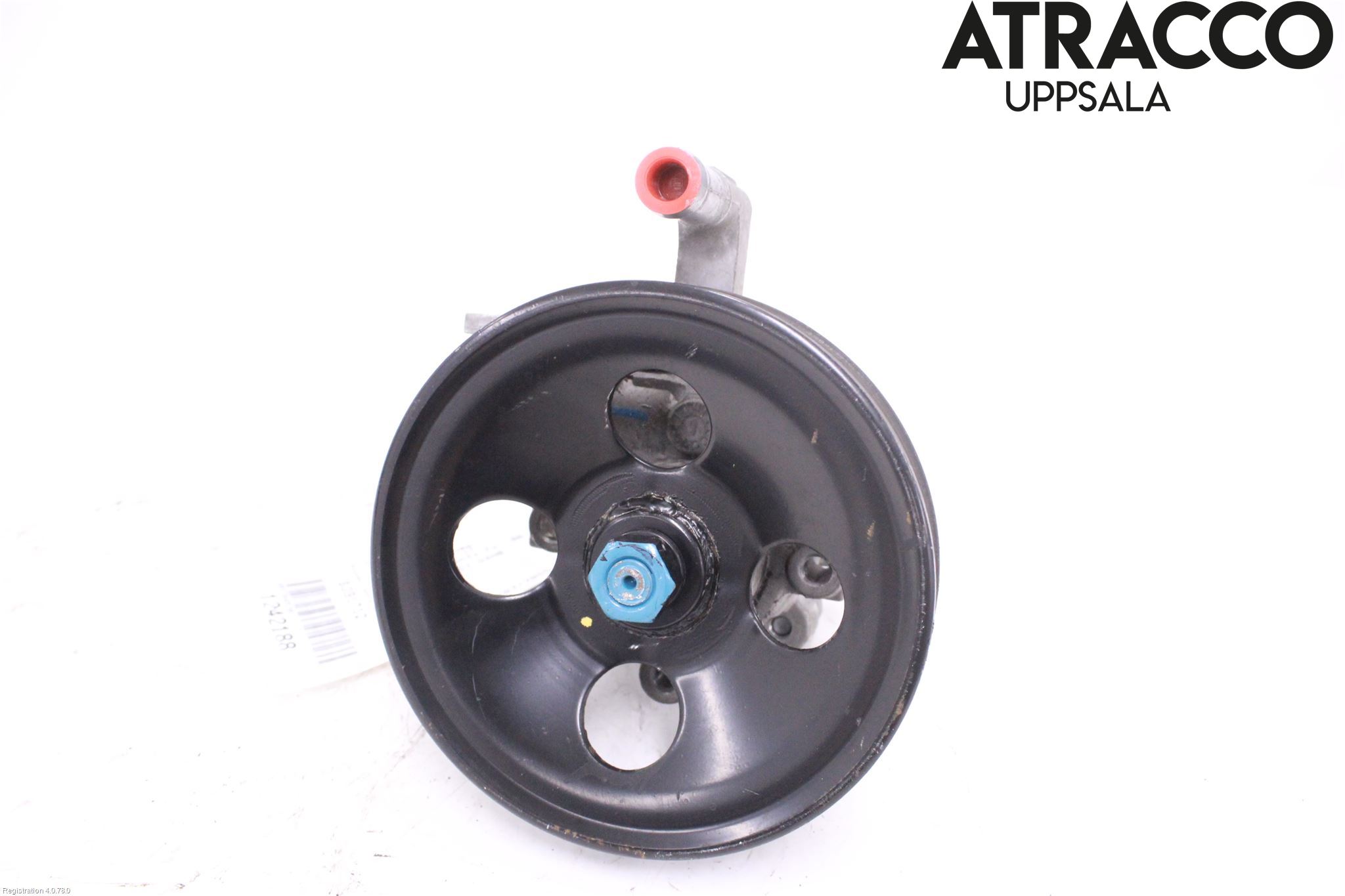 Hyundai SANTA FE  06-12 Servo Pumpe