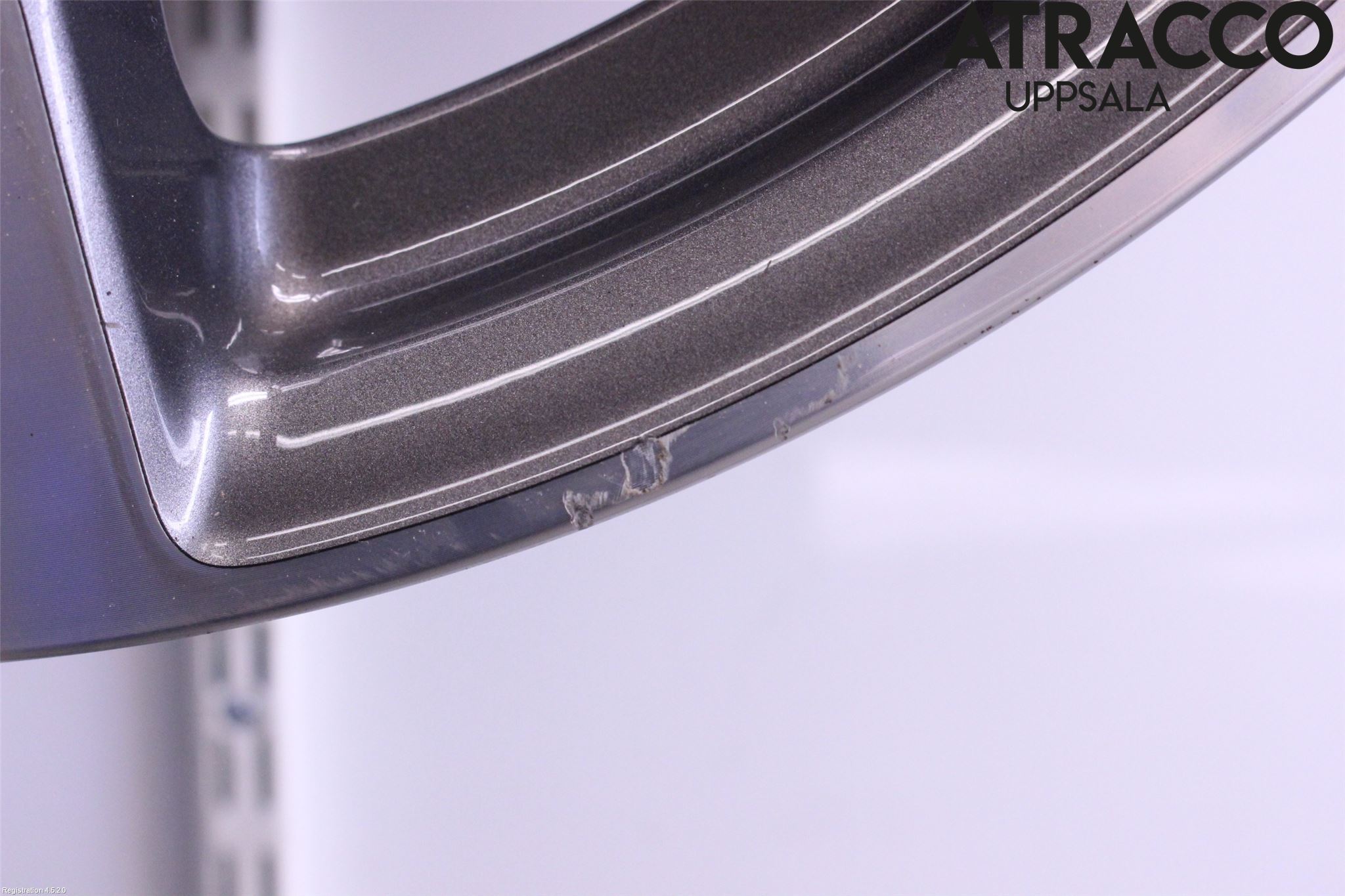 Mercedes-Benz MB E-KLASS (W213) 16-23 Felg Aluminium