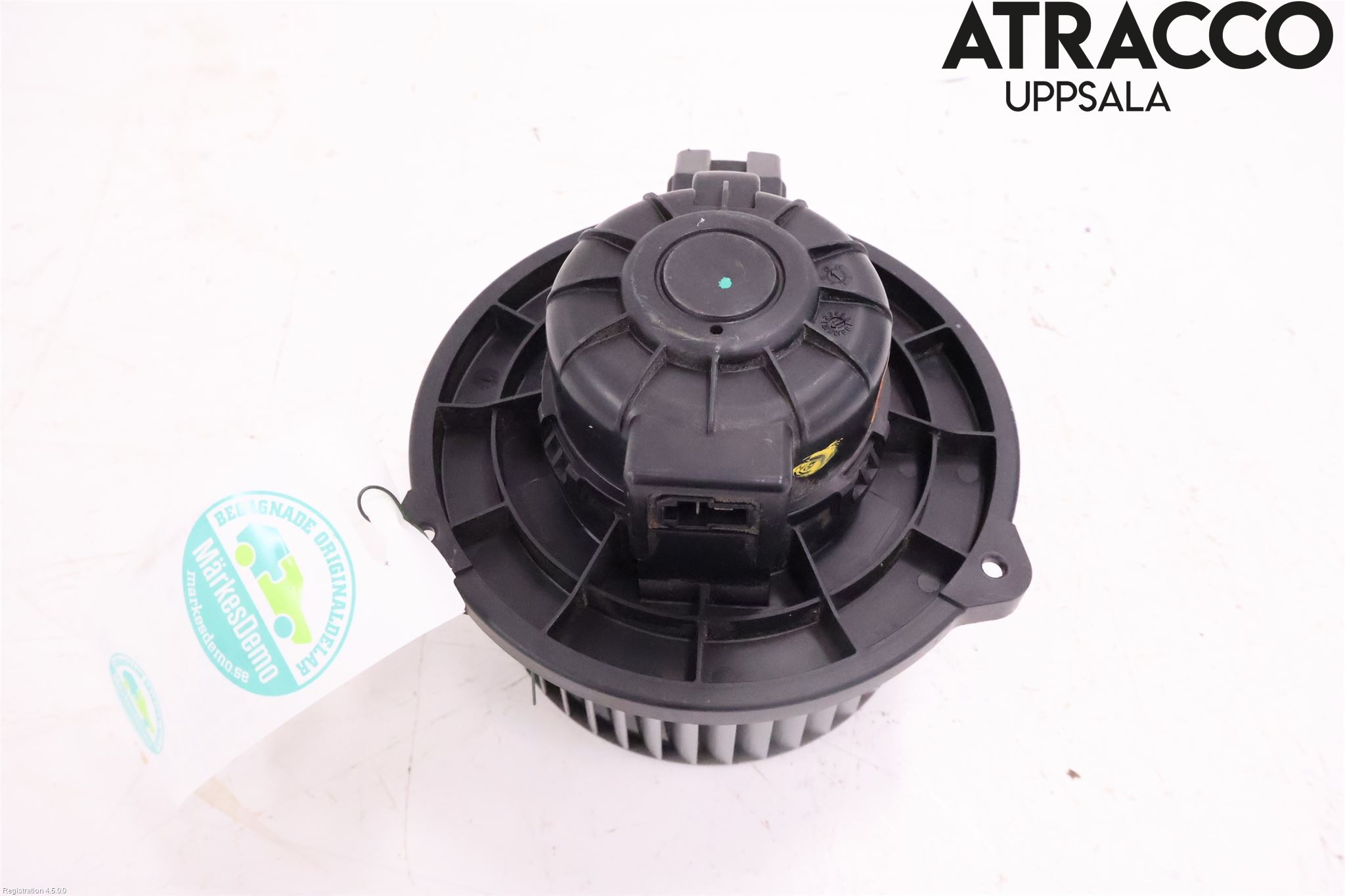 Kia RIO 12-16 Varmeapparat Viftemotor