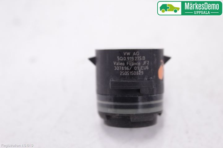 Volkswagen VW PASSAT 15-19 Sensor Parkering Front