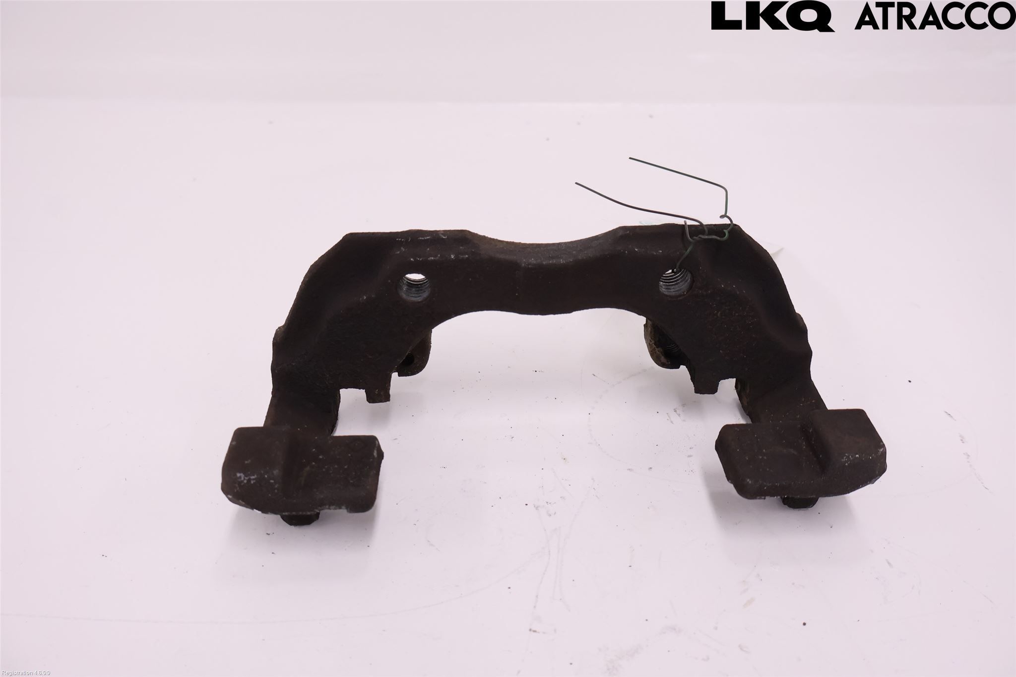 Ford FOCUS 15-18 Bremsecaliper Feste Holder