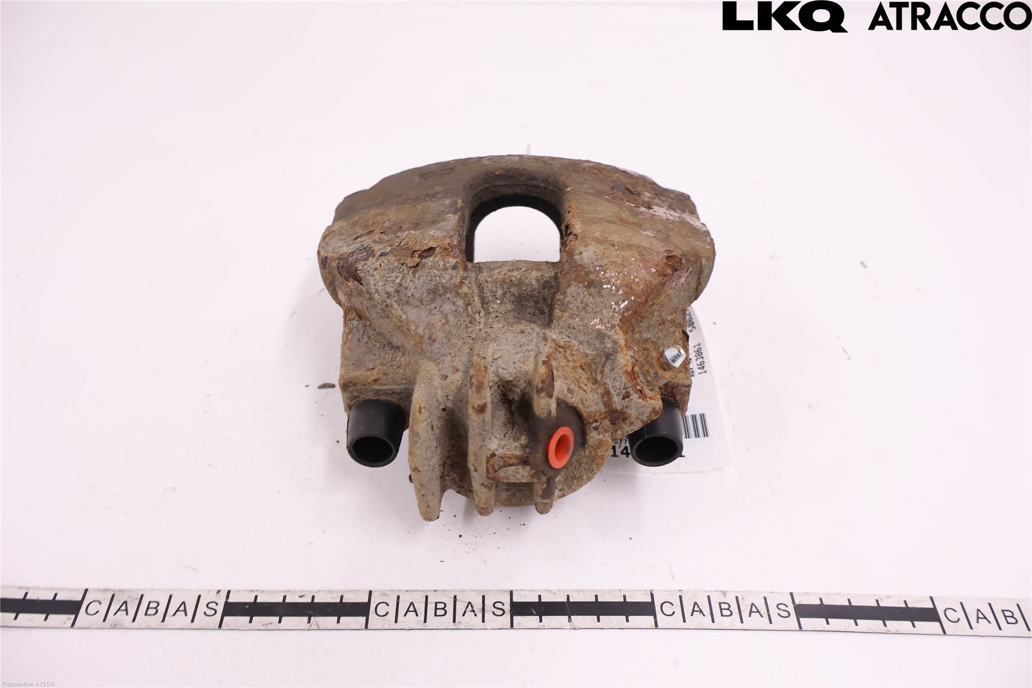 Volvo V70 05-08 Bremsecaliper Foran Høyre